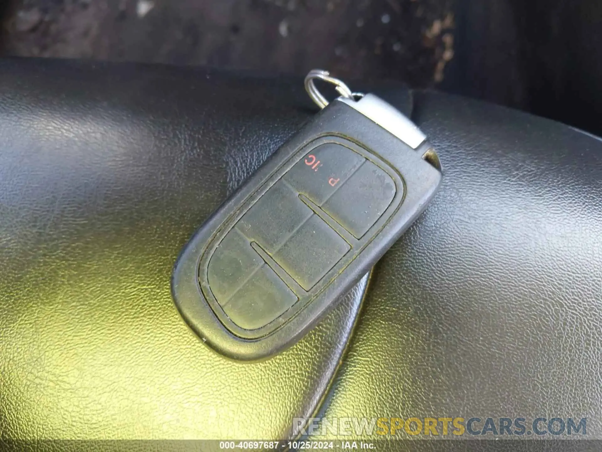 11 fotografías del automóvil dañado 1C4PJMBX7KD298488 JEEP CHEROKEE 2019