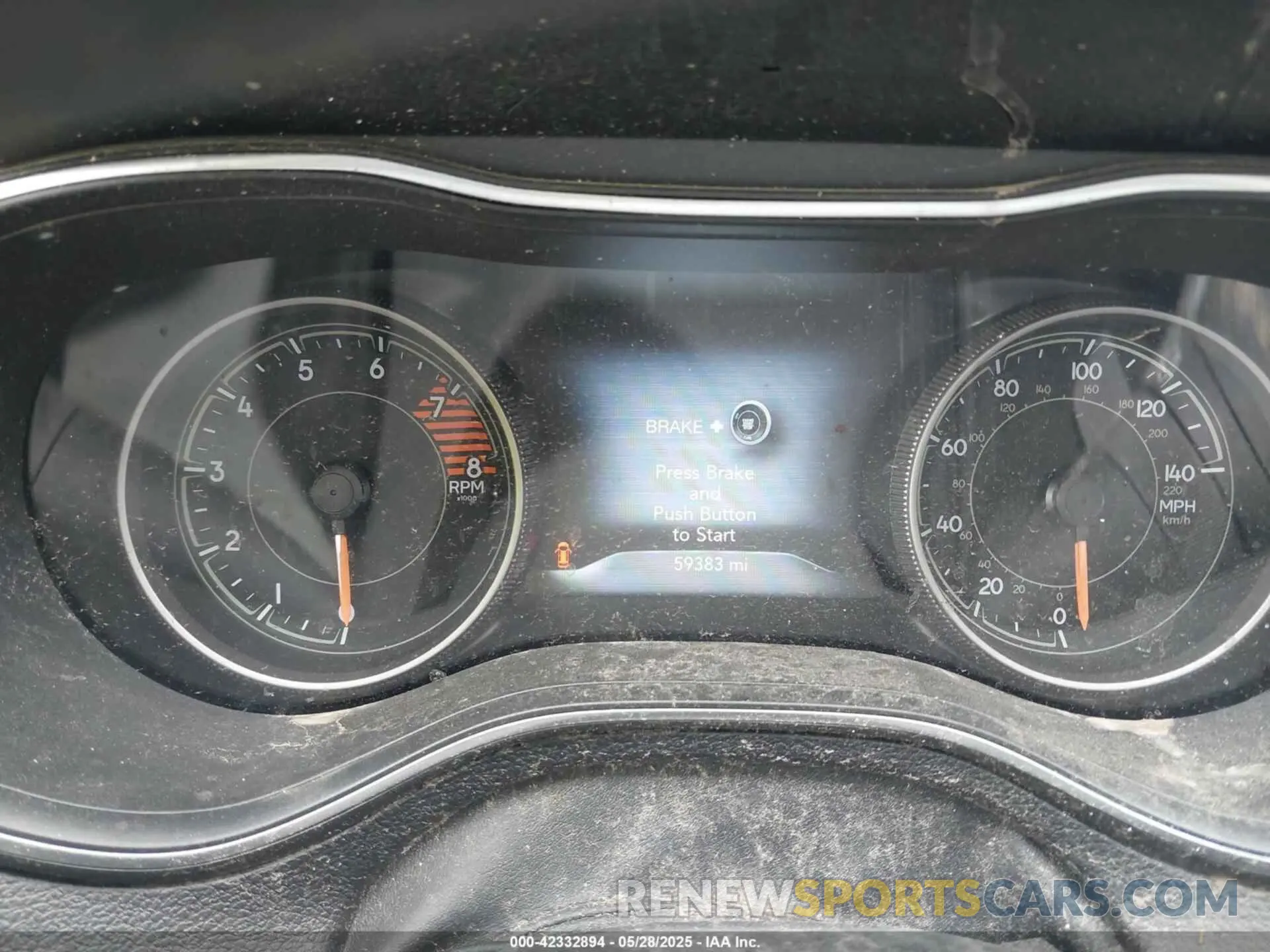 7 fotografías del automóvil dañado 1C4PJMBX7KD309652 JEEP CHEROKEE 2019