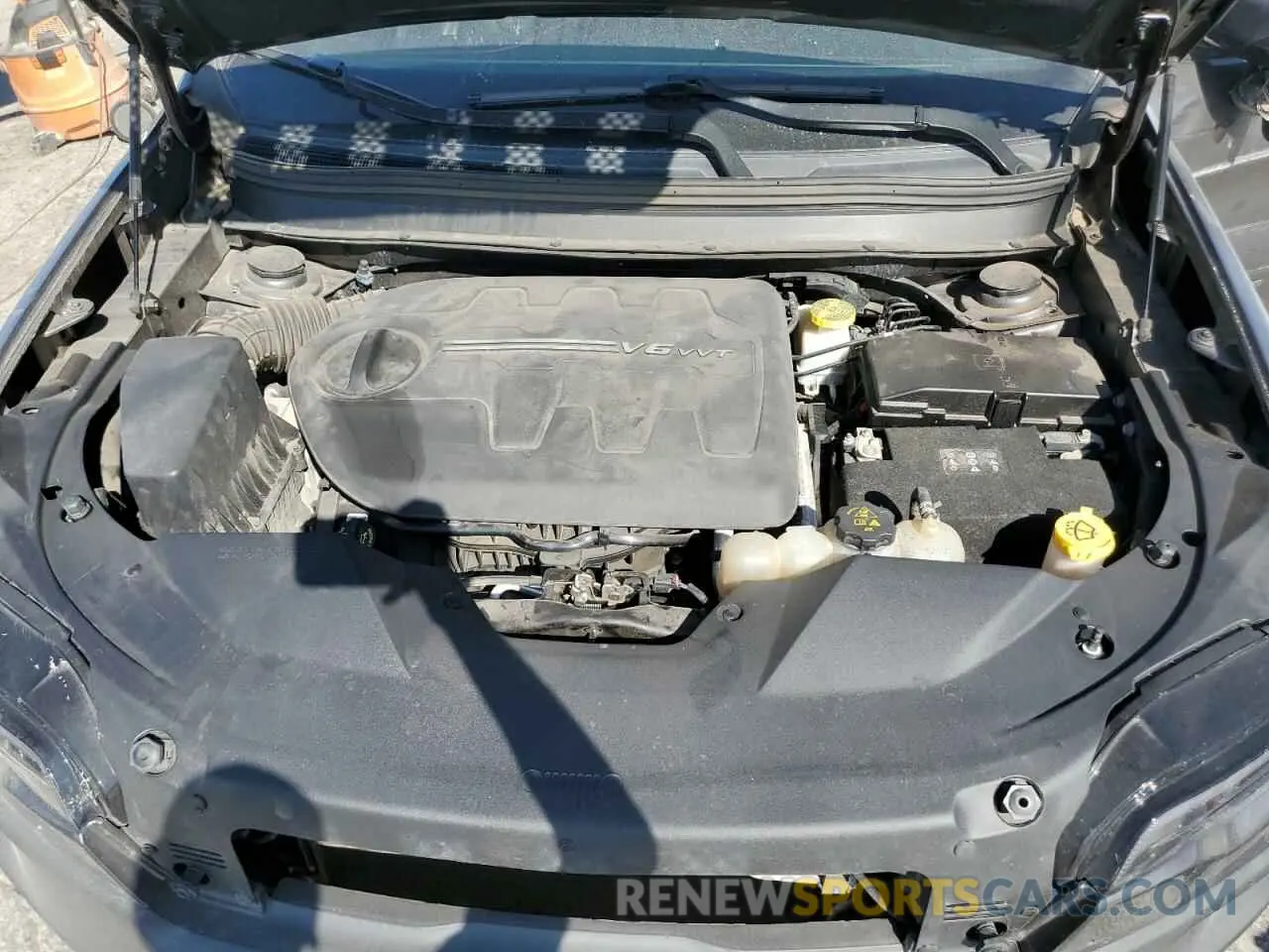 12 fotografías del automóvil dañado 1C4PJMBX8KD107404 JEEP CHEROKEE 2019