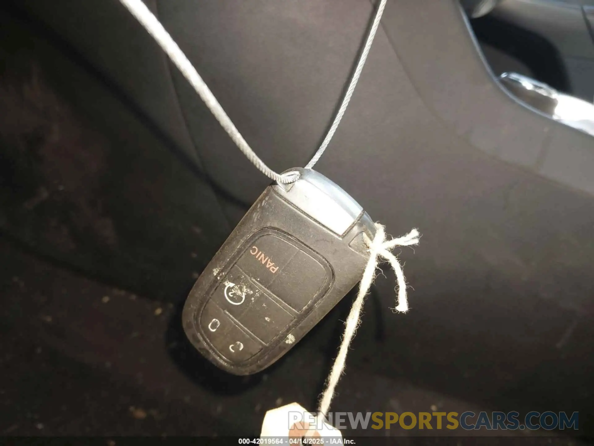 11 fotografías del automóvil dañado 1C4PJMBX8KD430013 JEEP CHEROKEE 2019