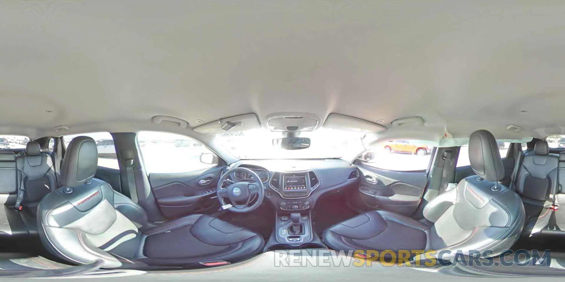 13 fotografías del automóvil dañado 1C4PJMBX9KD139200 JEEP CHEROKEE 2019