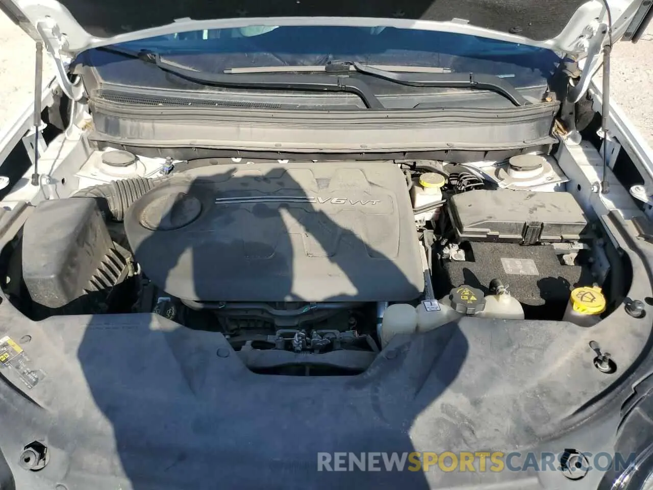 14 fotografías del automóvil dañado 1C4PJMBX9KD139200 JEEP CHEROKEE 2019