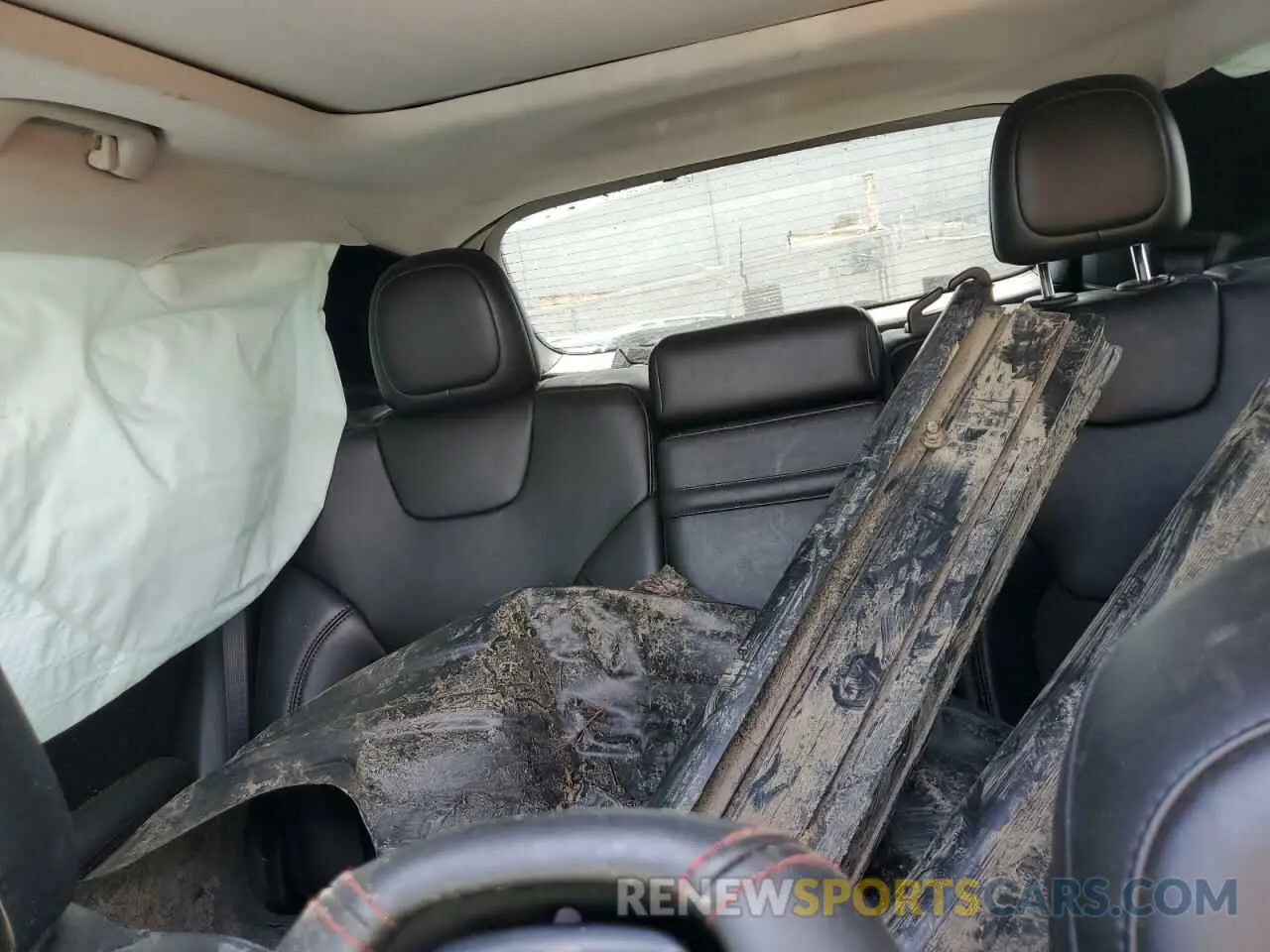 10 fotografías del automóvil dañado 1C4PJMBX9KD139228 JEEP CHEROKEE 2019