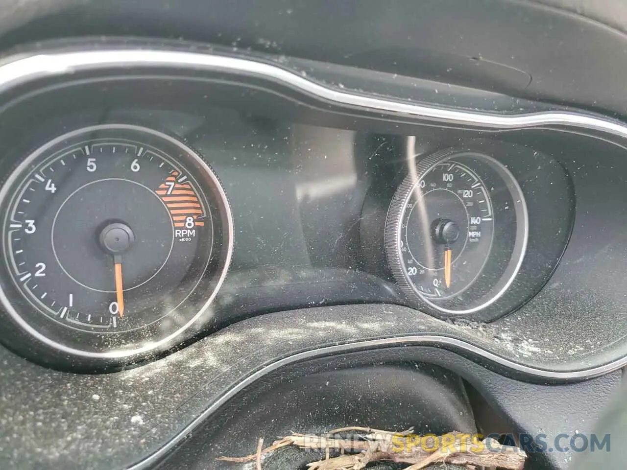 9 fotografías del automóvil dañado 1C4PJMBX9KD139228 JEEP CHEROKEE 2019