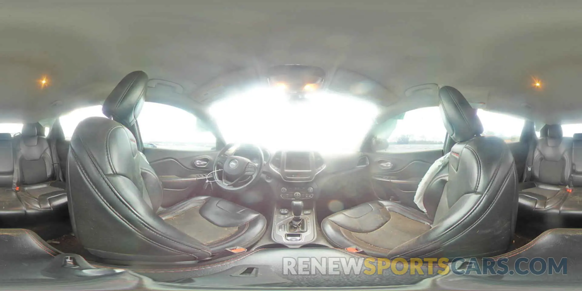 14 fotografías del automóvil dañado 1C4PJMBX9KD256968 JEEP CHEROKEE 2019