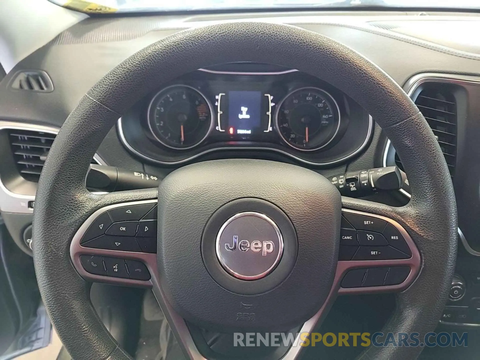 15 fotografías del automóvil dañado 1C4PJMCB3KD450804 JEEP CHEROKEE 2019