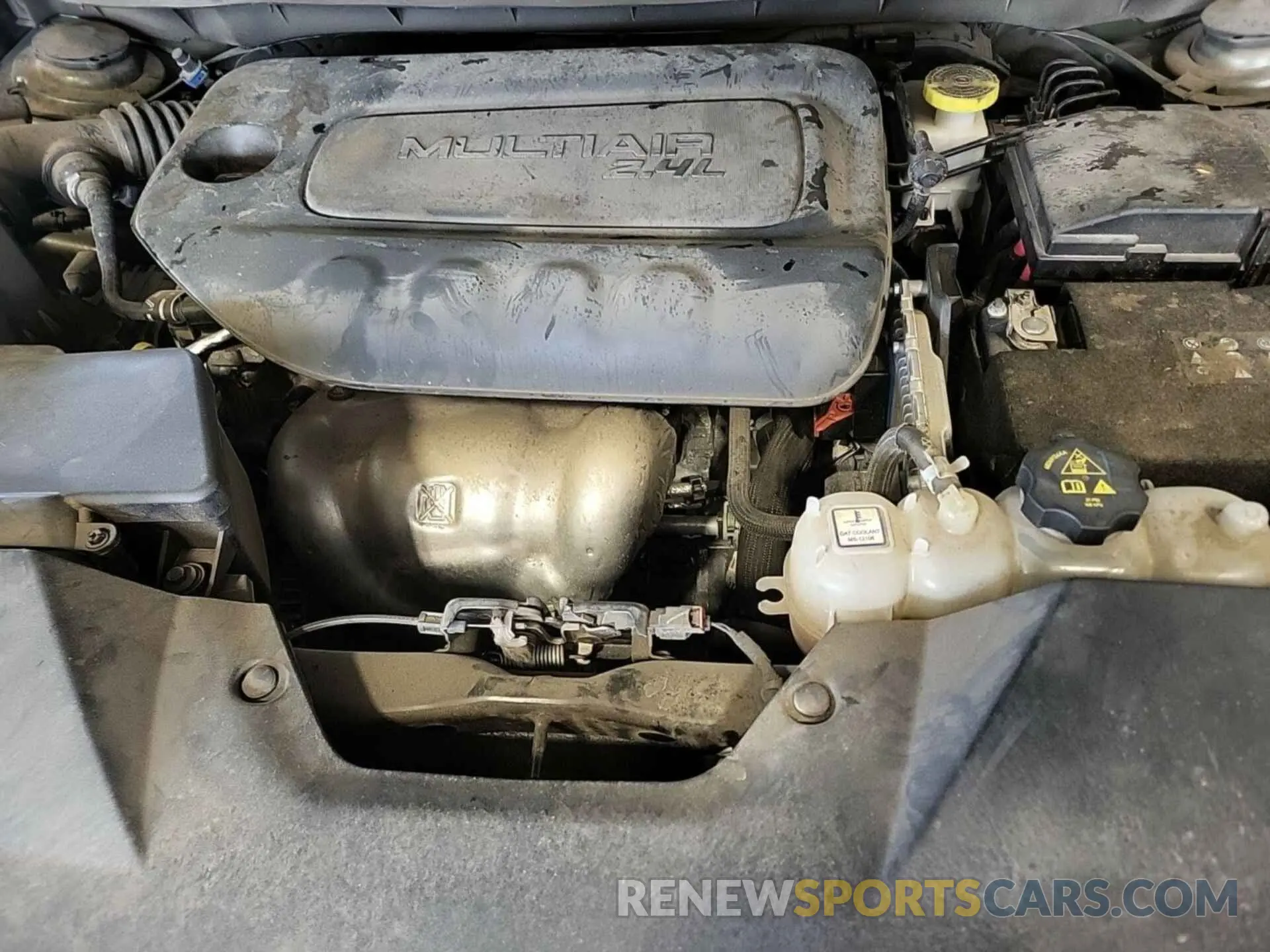 27 fotografías del automóvil dañado 1C4PJMCB3KD450804 JEEP CHEROKEE 2019
