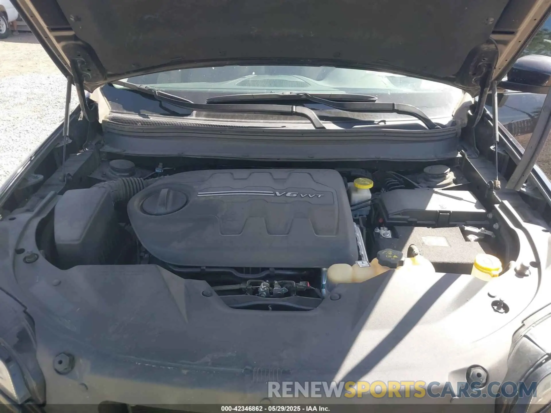 10 fotografías del automóvil dañado 1C4PJMCXXKD105104 JEEP CHEROKEE 2019