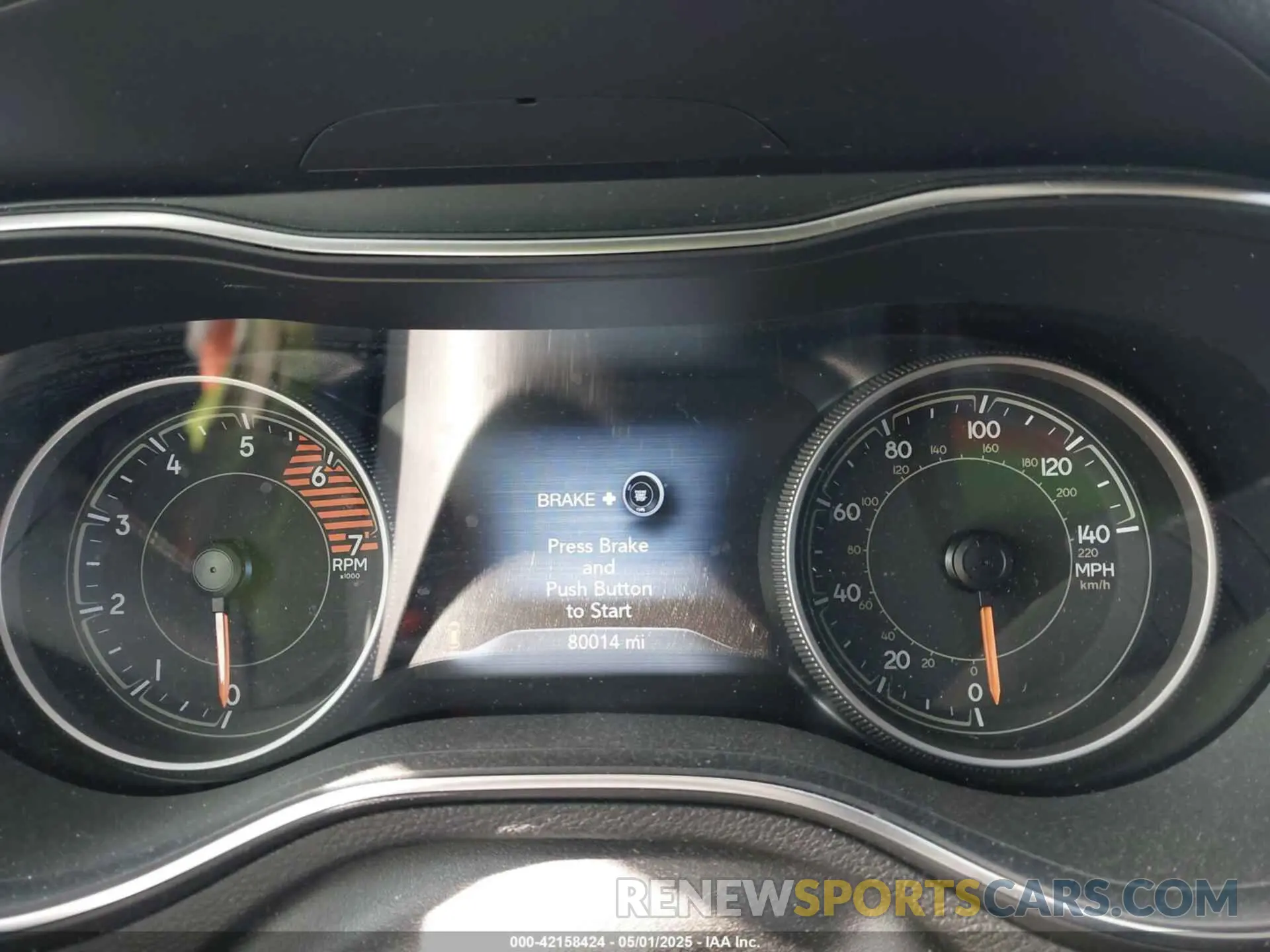 7 fotografías del automóvil dañado 1C4PJMDN0KD299607 JEEP CHEROKEE 2019