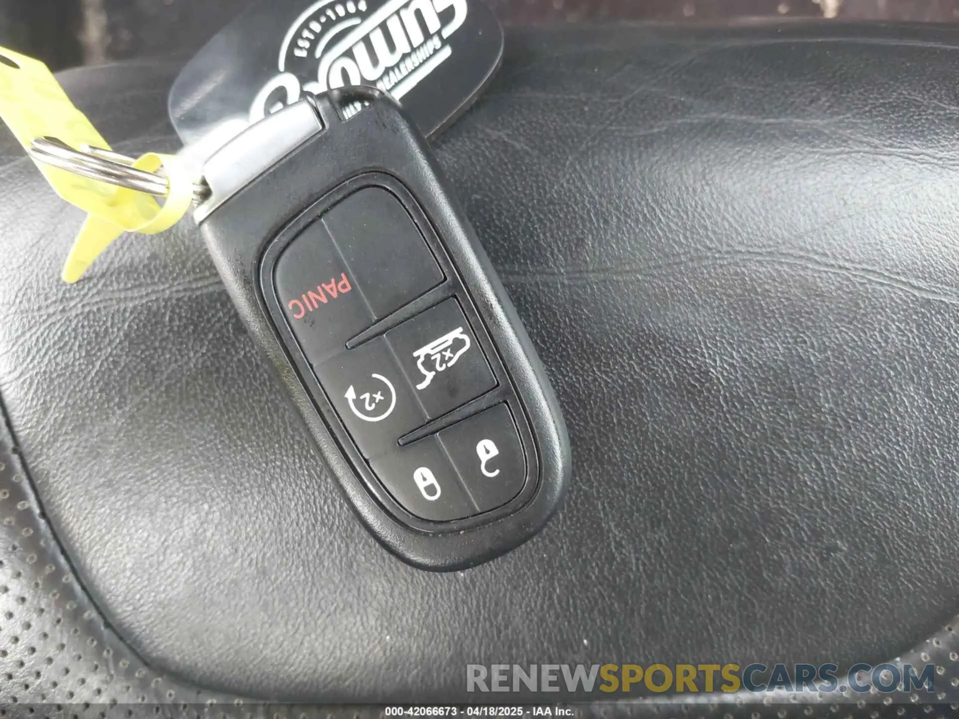 11 fotografías del automóvil dañado 1C4PJMDN3KD178909 JEEP CHEROKEE 2019