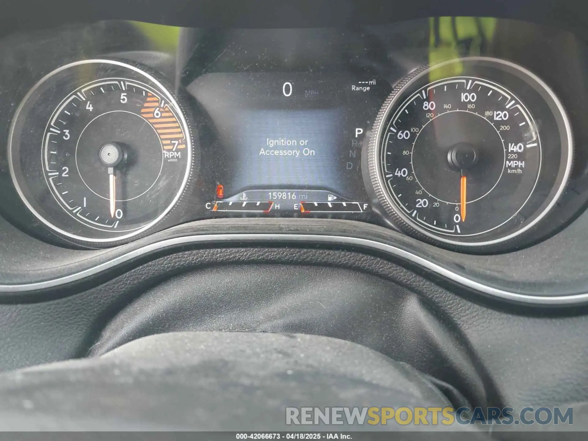 7 fotografías del automóvil dañado 1C4PJMDN3KD178909 JEEP CHEROKEE 2019