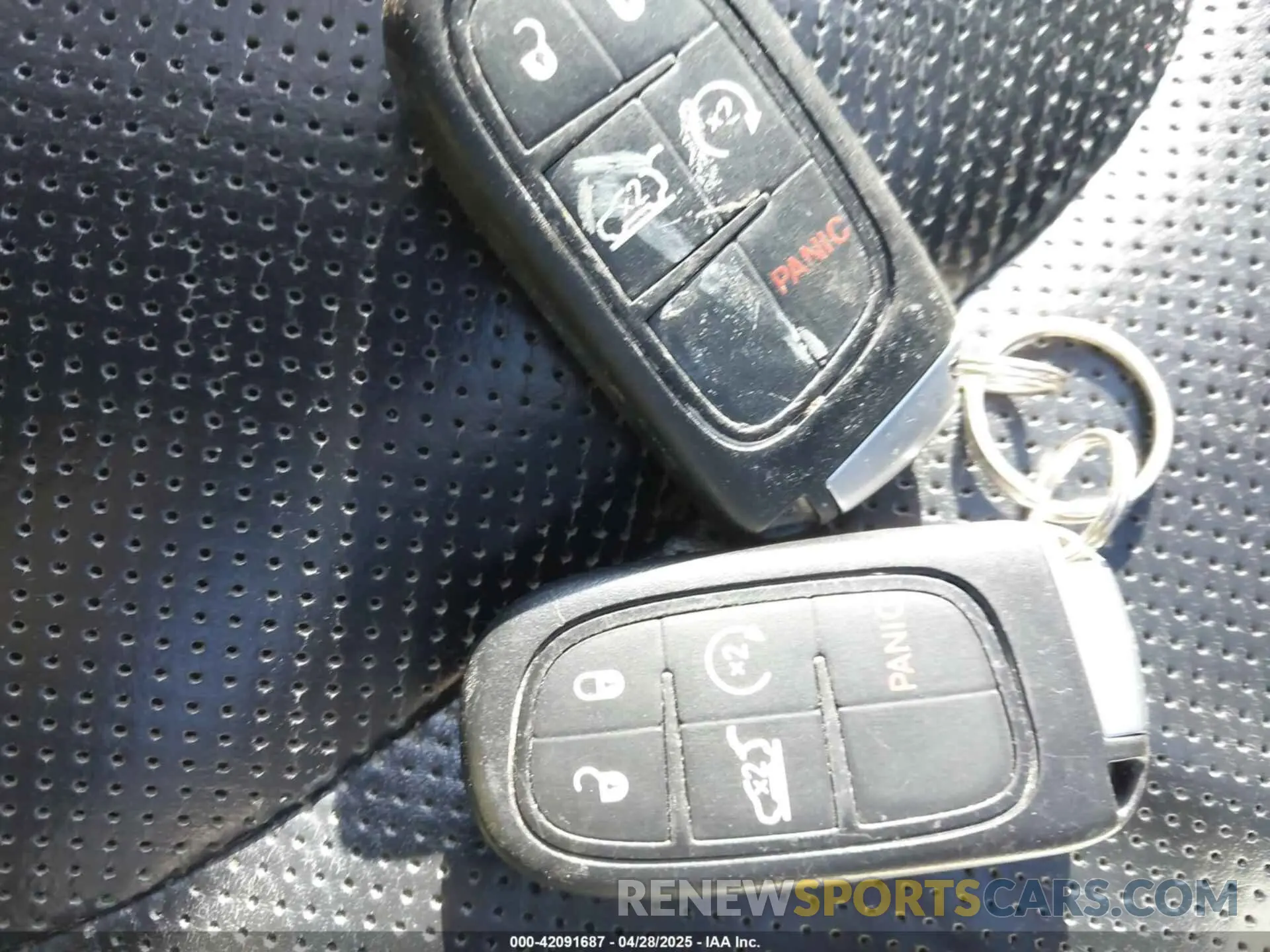 11 fotografías del automóvil dañado 1C4PJMDN4KD251950 JEEP CHEROKEE 2019