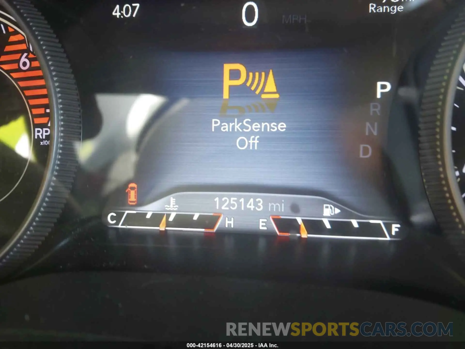 16 fotografías del automóvil dañado 1C4PJMDN5KD169421 JEEP CHEROKEE 2019