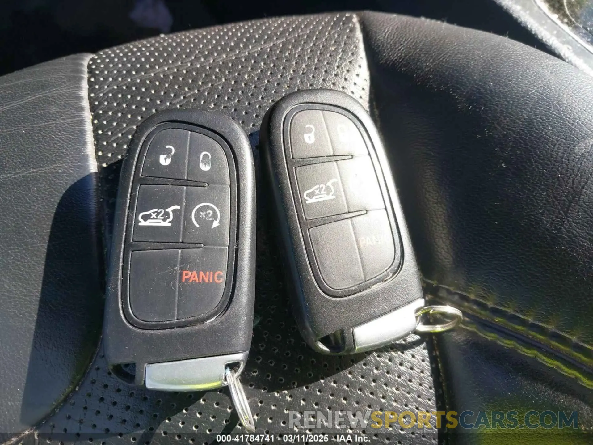 11 fotografías del automóvil dañado 1C4PJMDN8KD294994 JEEP CHEROKEE 2019