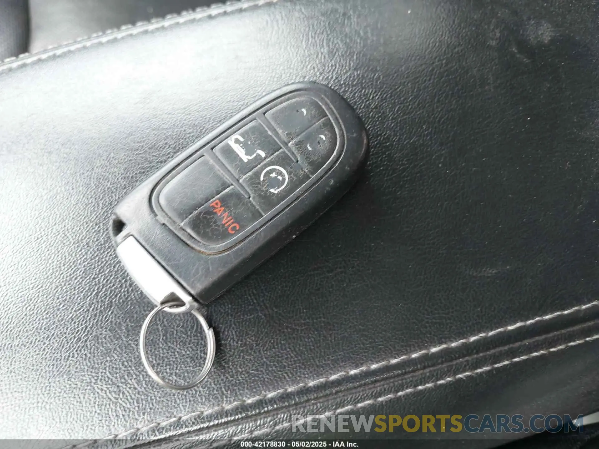 11 fotografías del automóvil dañado 1C4PJMDN9KD180308 JEEP CHEROKEE 2019