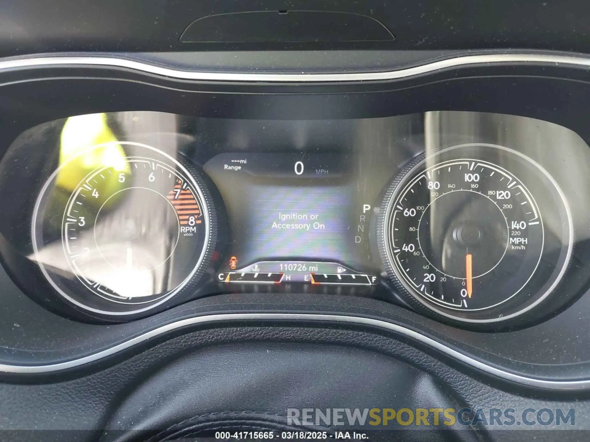 7 fotografías del automóvil dañado 1C4PJMDX0KD258170 JEEP CHEROKEE 2019