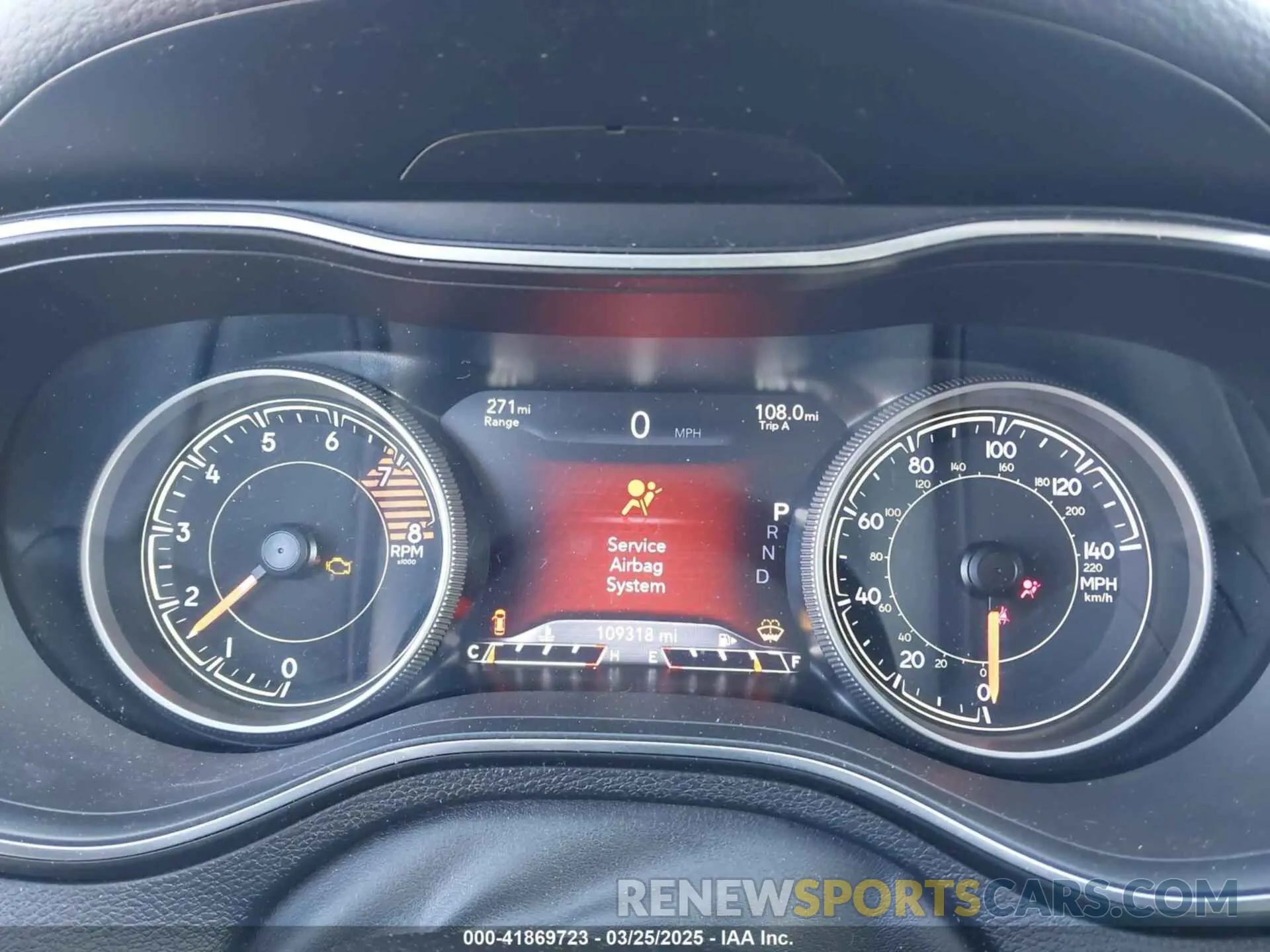 7 fotografías del automóvil dañado 1C4PJMDX0KD309375 JEEP CHEROKEE 2019