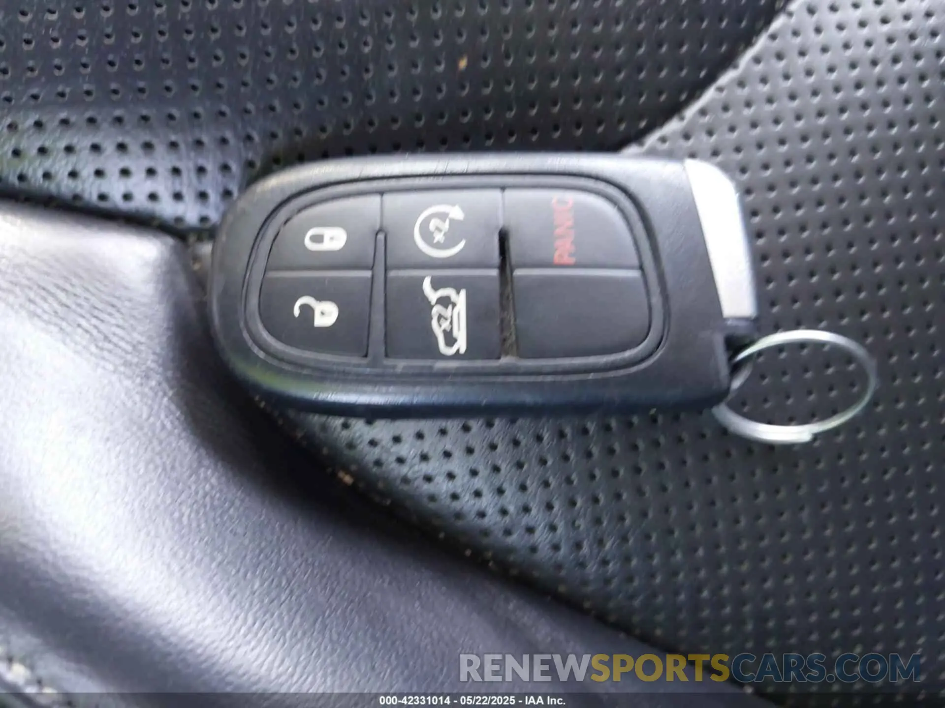 11 fotografías del automóvil dañado 1C4PJMDX1KD166355 JEEP CHEROKEE 2019