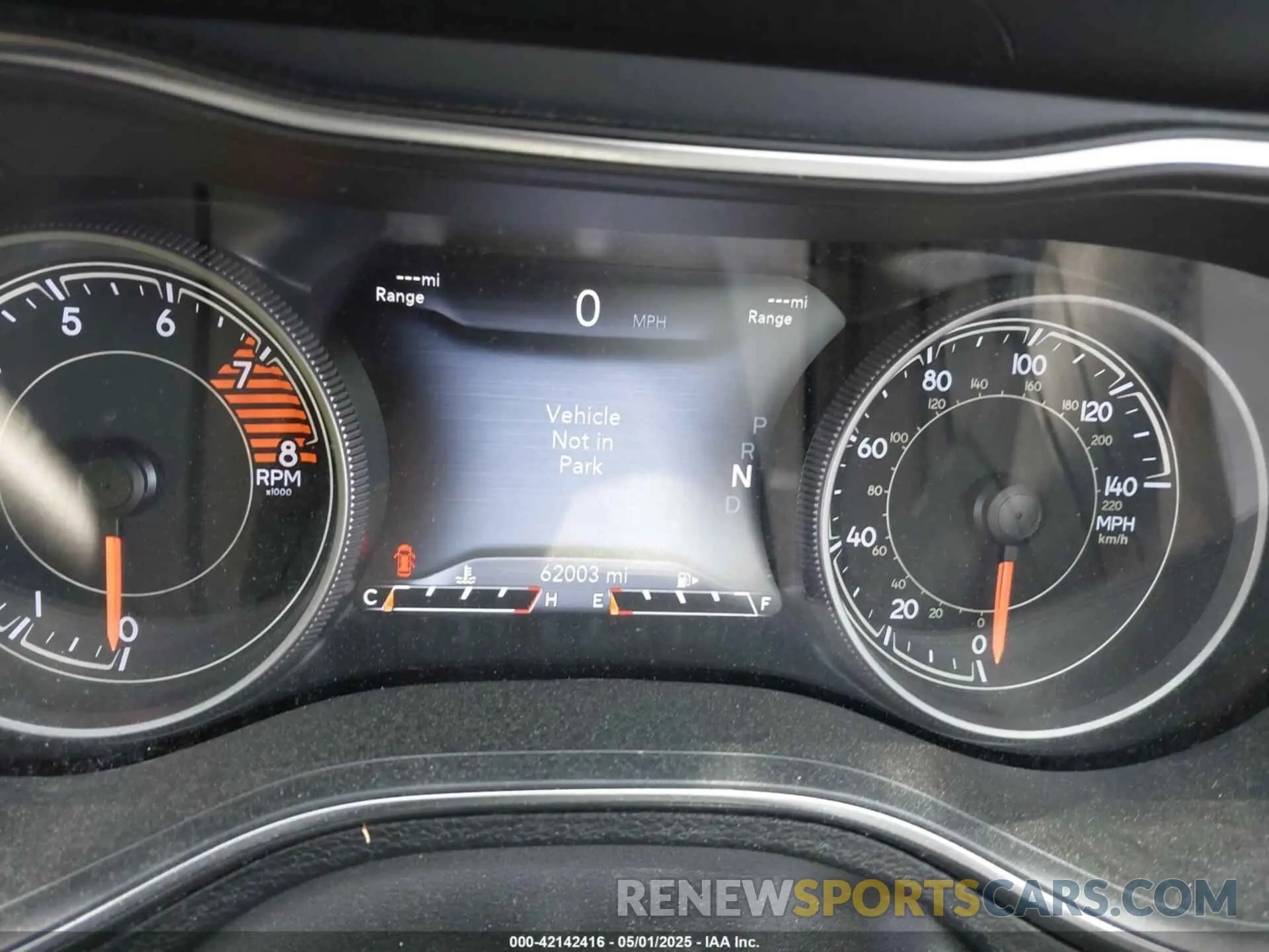 7 fotografías del automóvil dañado 1C4PJMDX1KD356852 JEEP CHEROKEE 2019