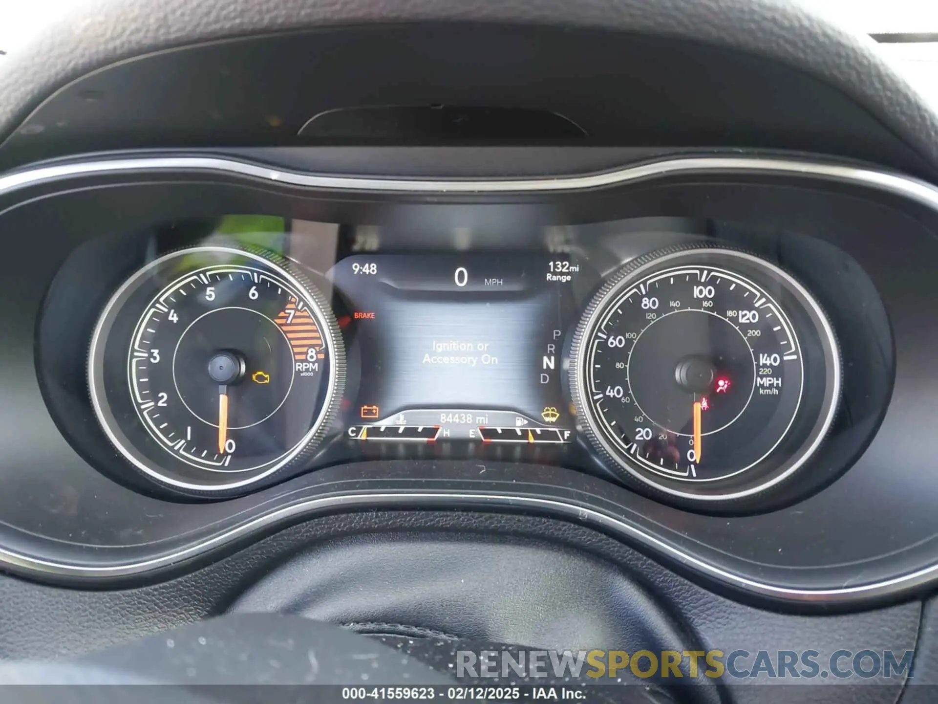 7 fotografías del automóvil dañado 1C4PJMDX2KD294782 JEEP CHEROKEE 2019