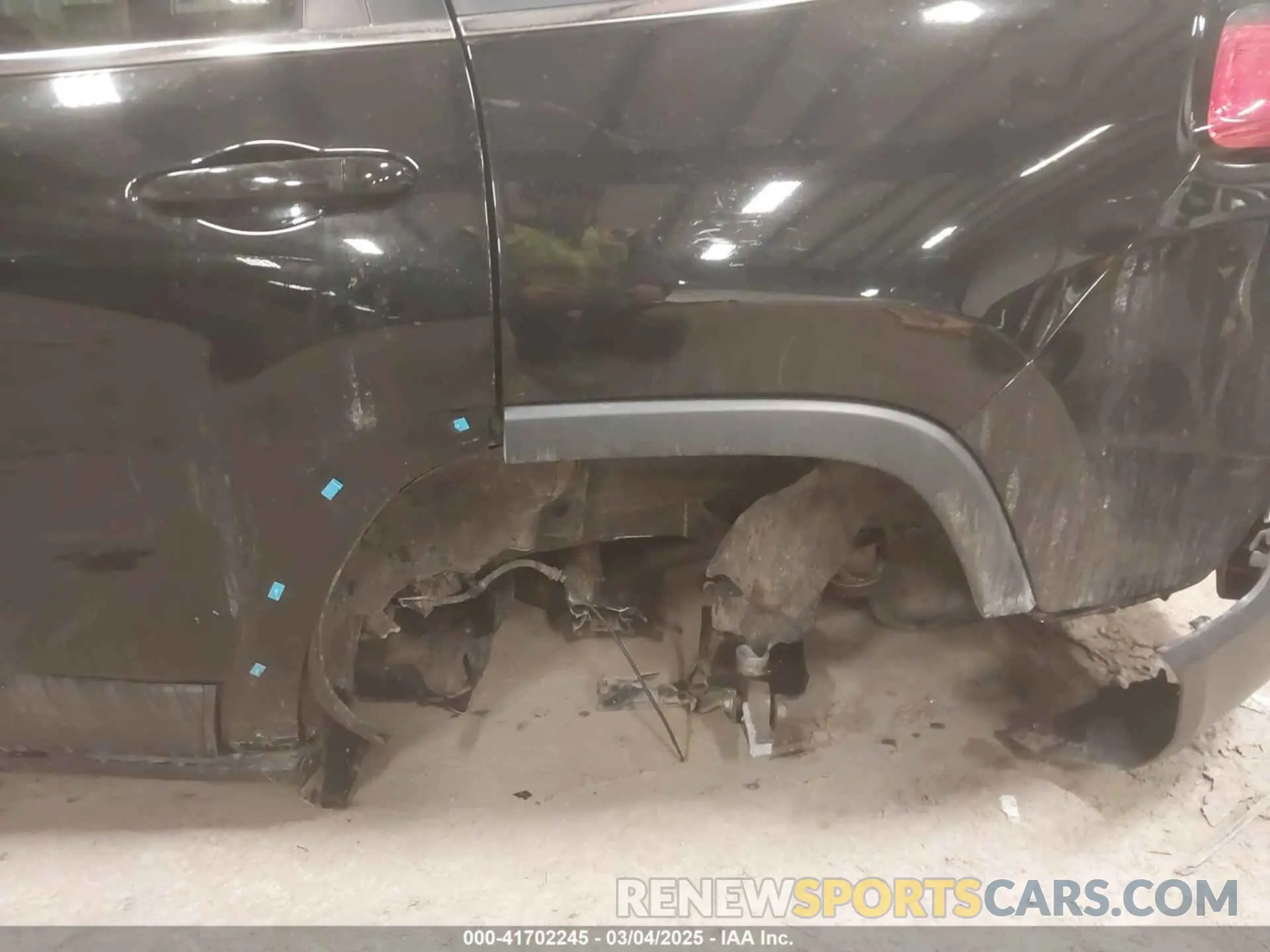 18 fotografías del automóvil dañado 1C4PJMDX2KD400146 JEEP CHEROKEE 2019