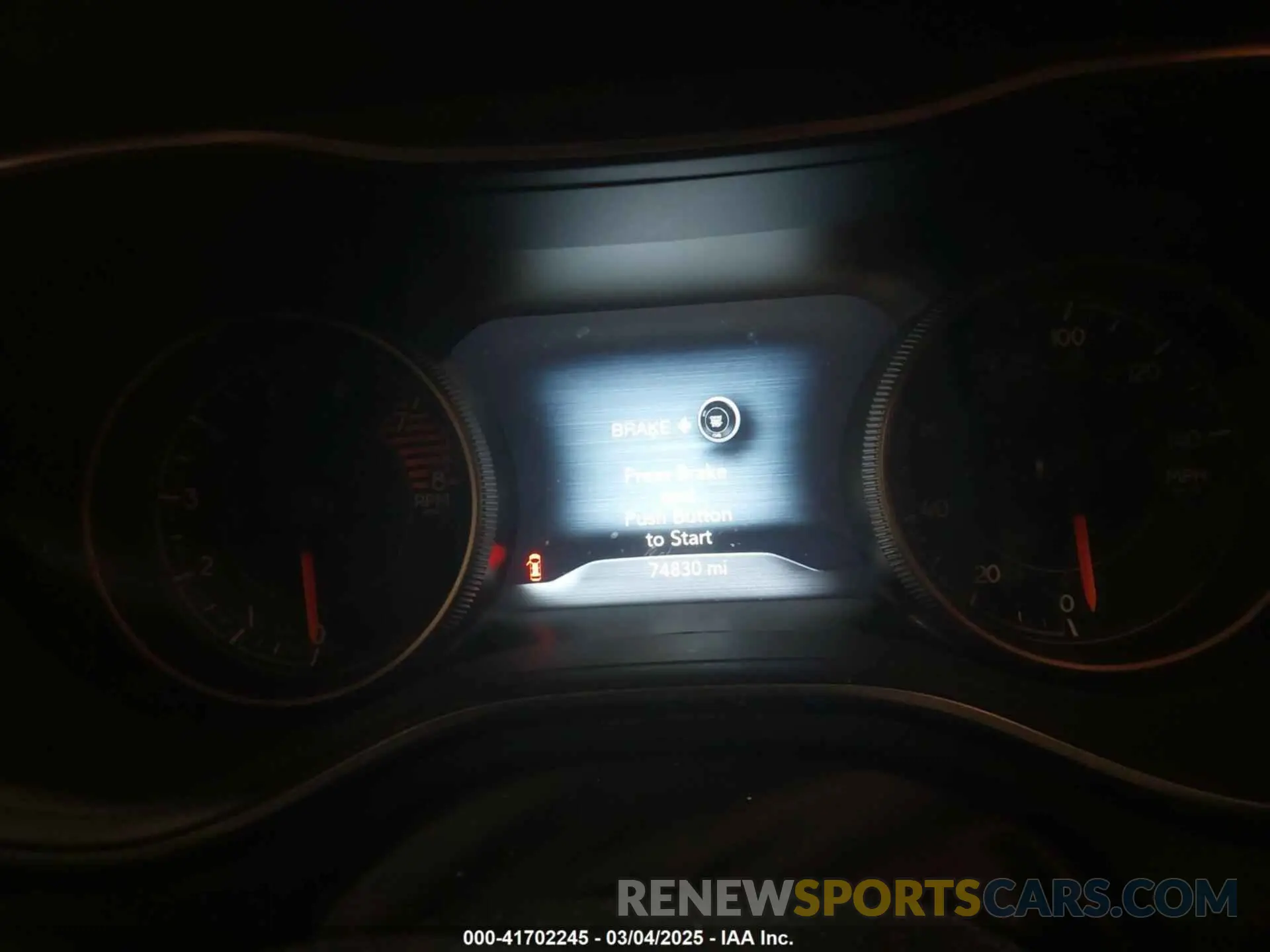 7 fotografías del automóvil dañado 1C4PJMDX2KD400146 JEEP CHEROKEE 2019