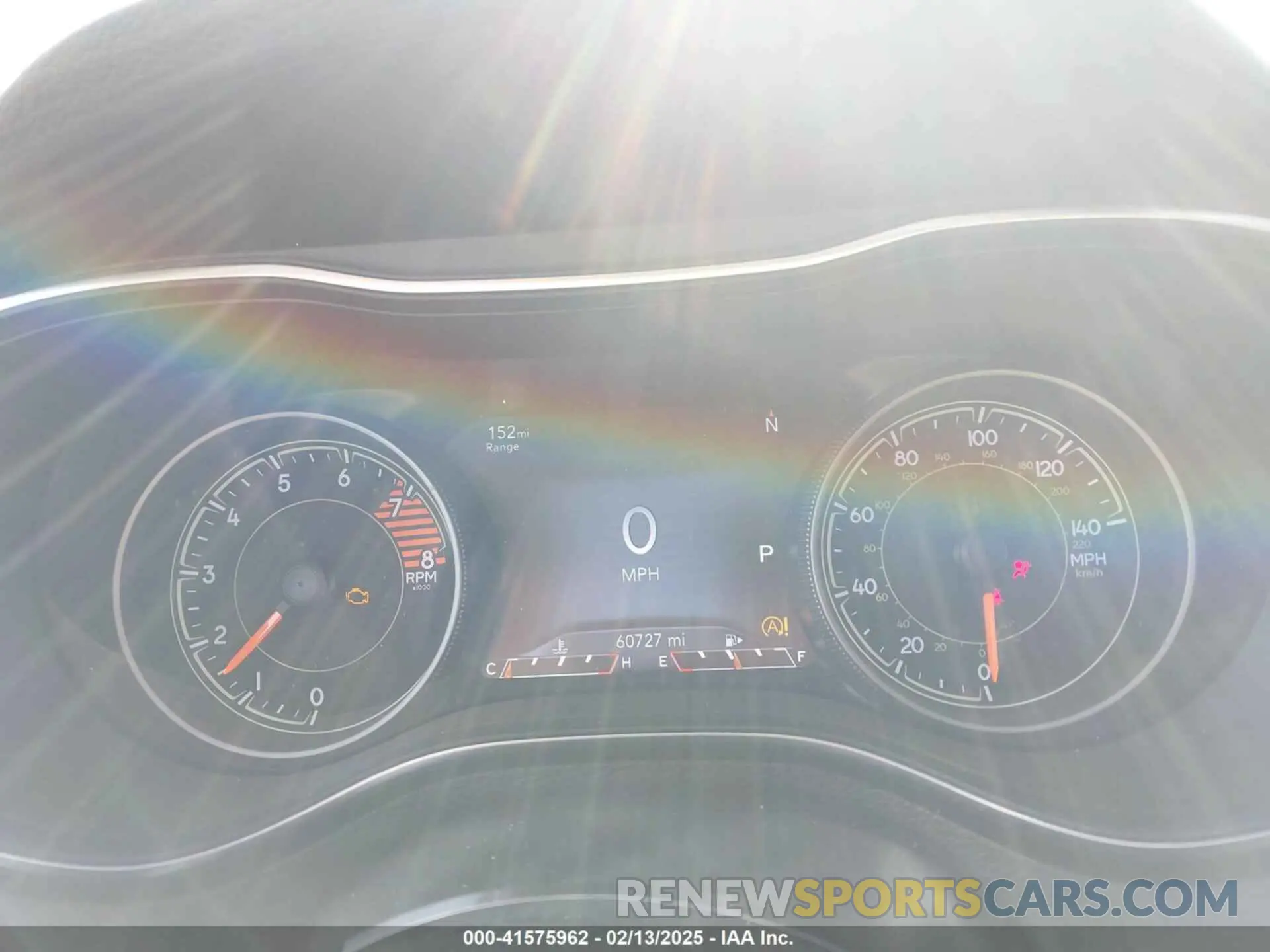 7 fotografías del automóvil dañado 1C4PJMDX2KD442798 JEEP CHEROKEE 2019