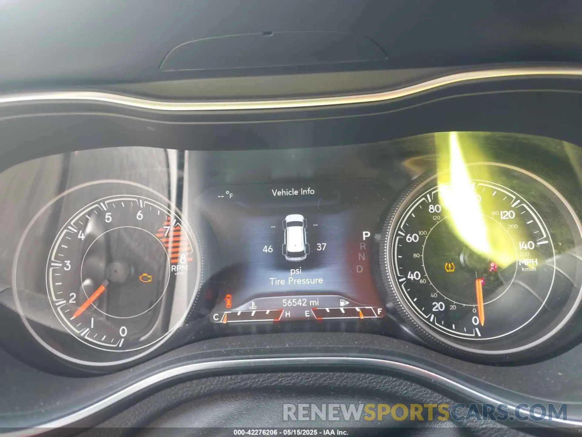 7 fotografías del automóvil dañado 1C4PJMDX2KD463523 JEEP CHEROKEE 2019
