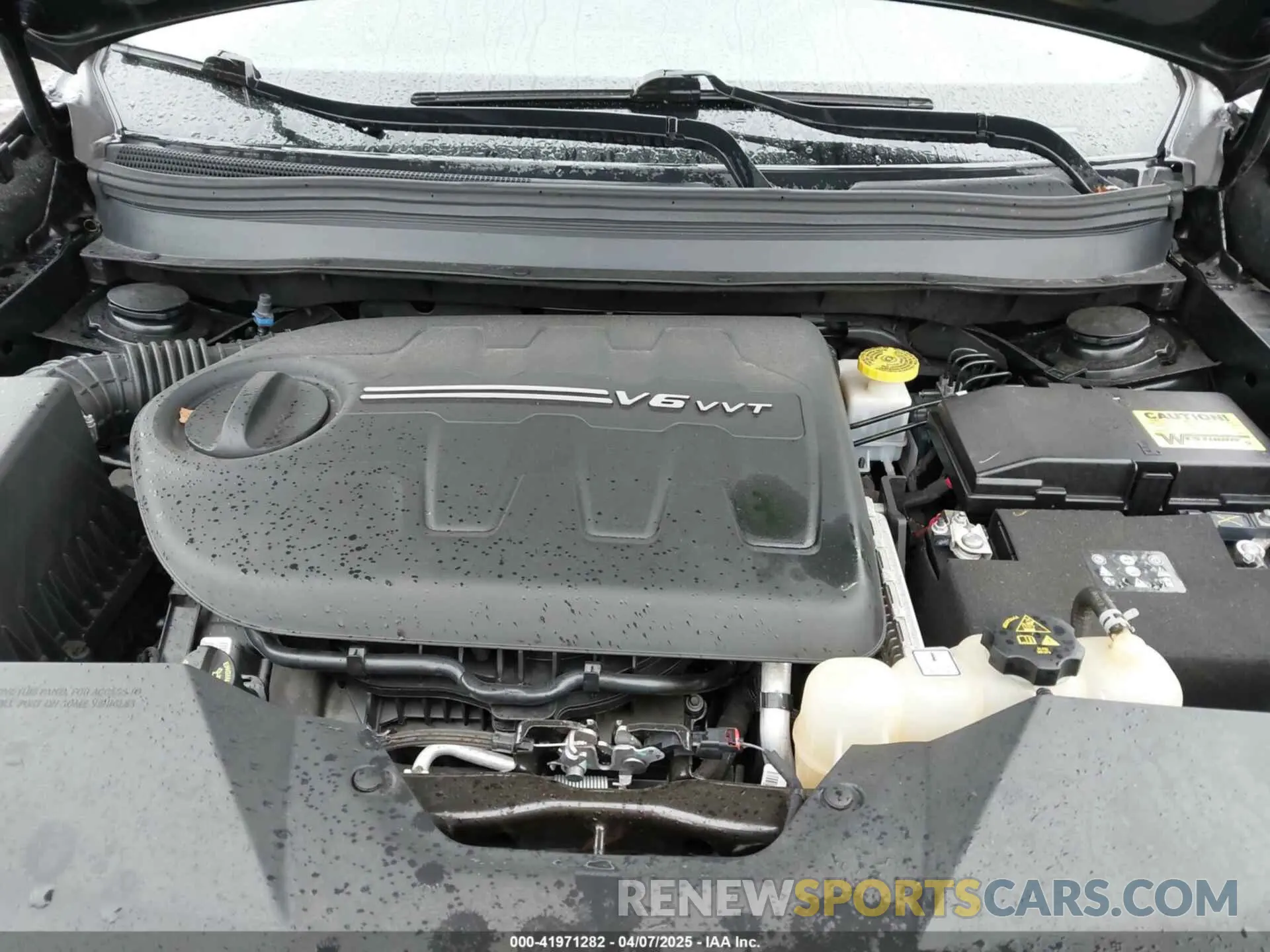 10 fotografías del automóvil dañado 1C4PJMDX4KD251190 JEEP CHEROKEE 2019