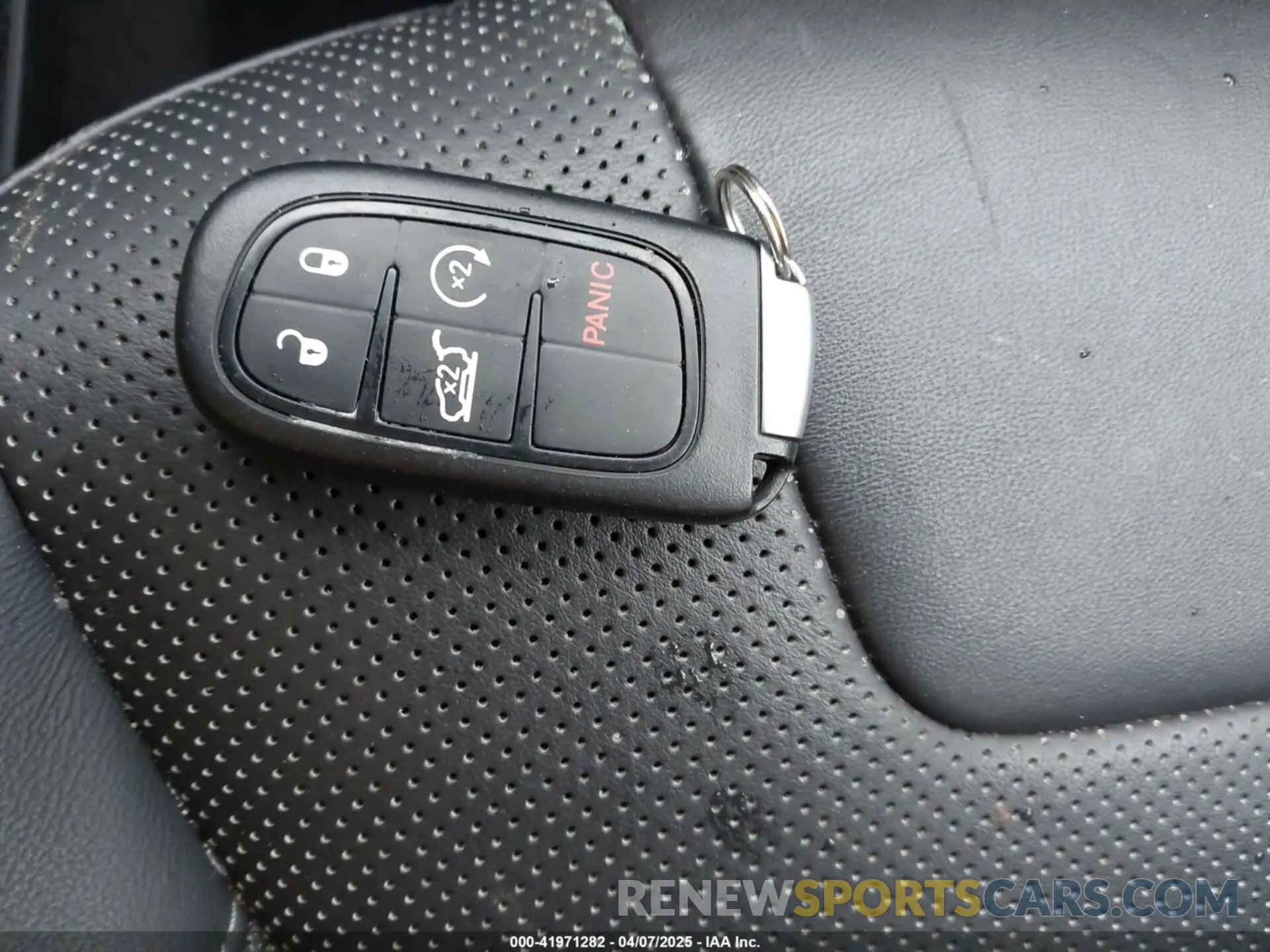 11 fotografías del automóvil dañado 1C4PJMDX4KD251190 JEEP CHEROKEE 2019