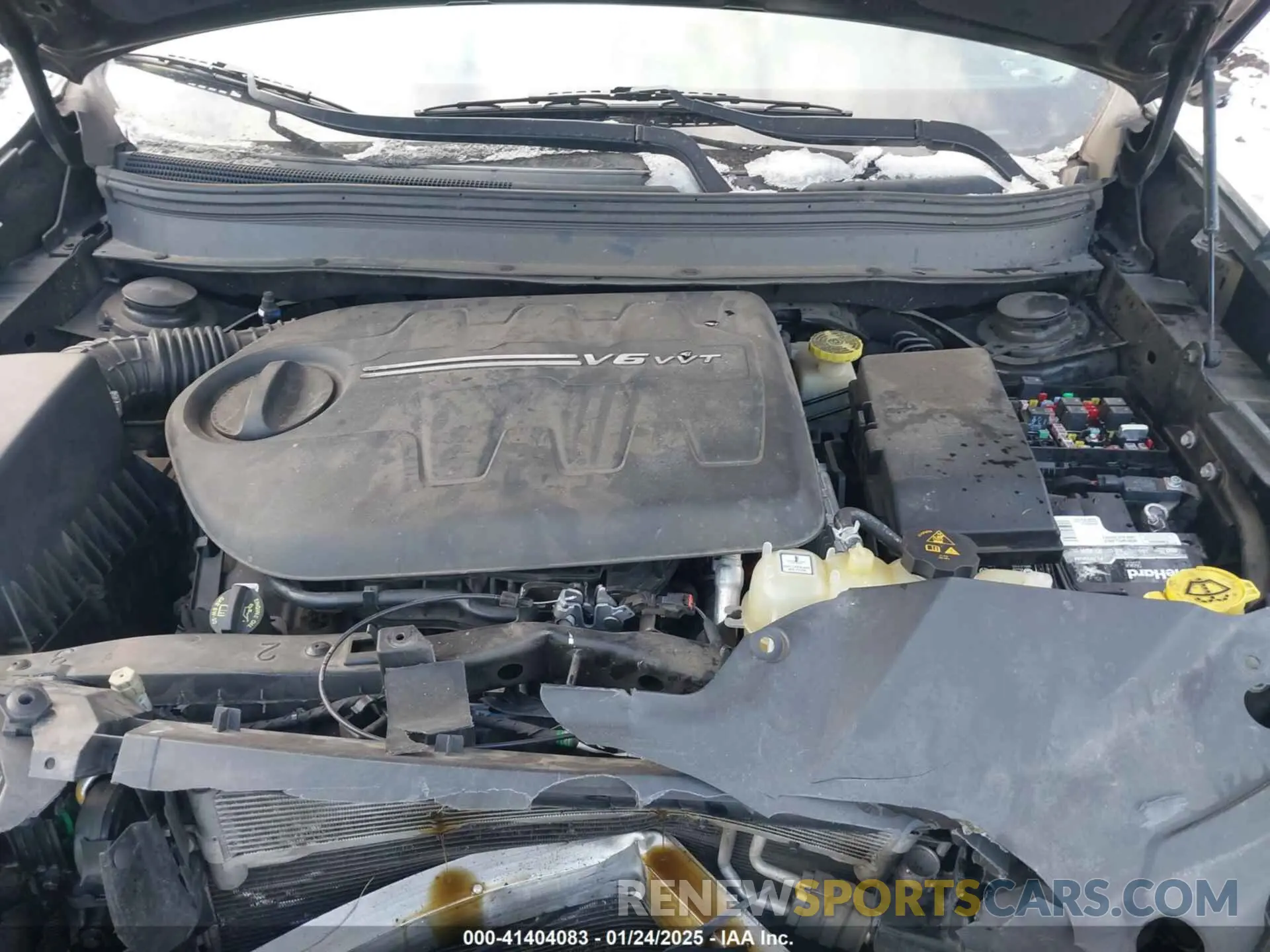 10 fotografías del automóvil dañado 1C4PJMDX4KD303952 JEEP CHEROKEE 2019