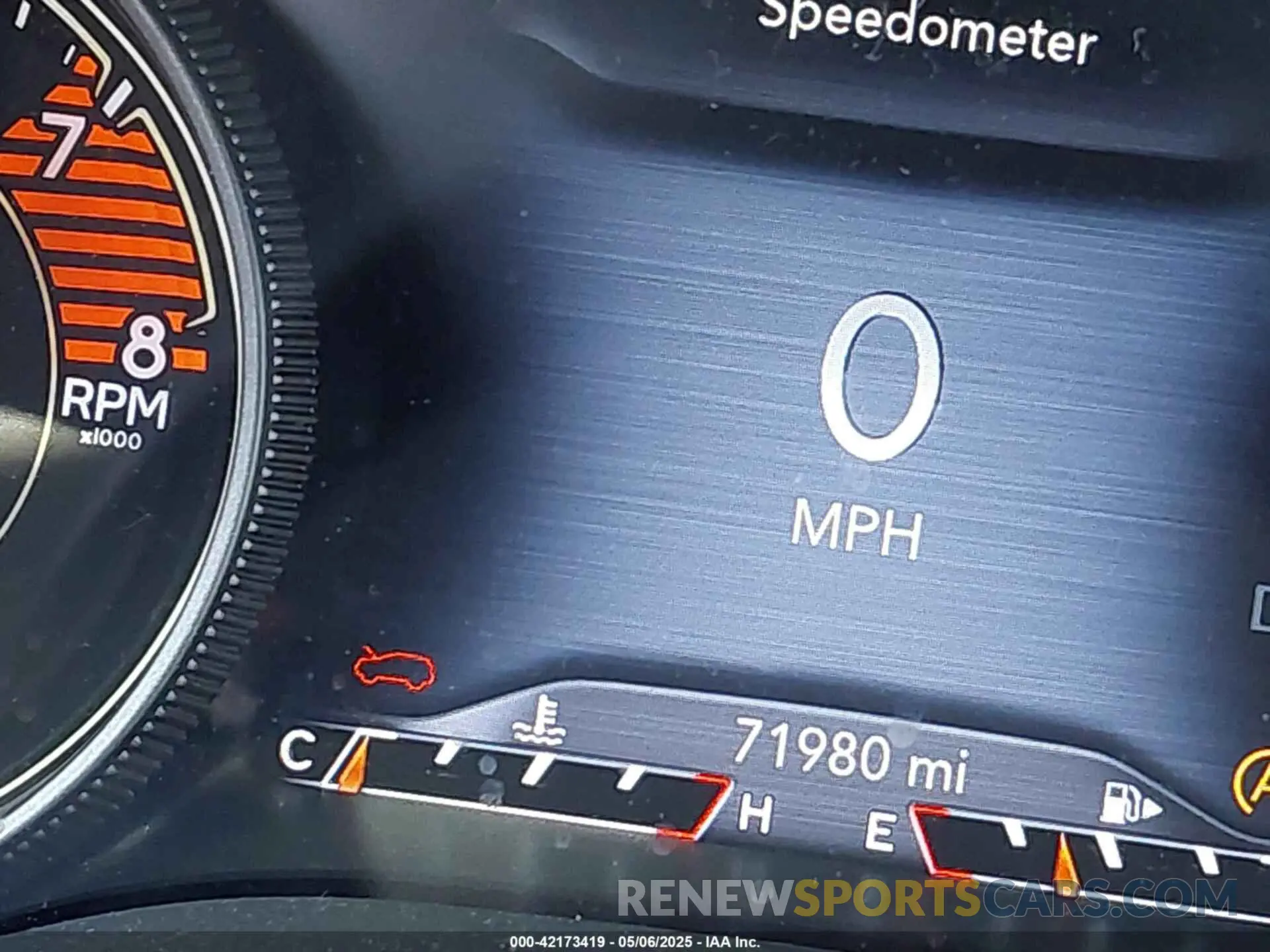 7 fotografías del automóvil dañado 1C4PJMDX4KD451079 JEEP CHEROKEE 2019