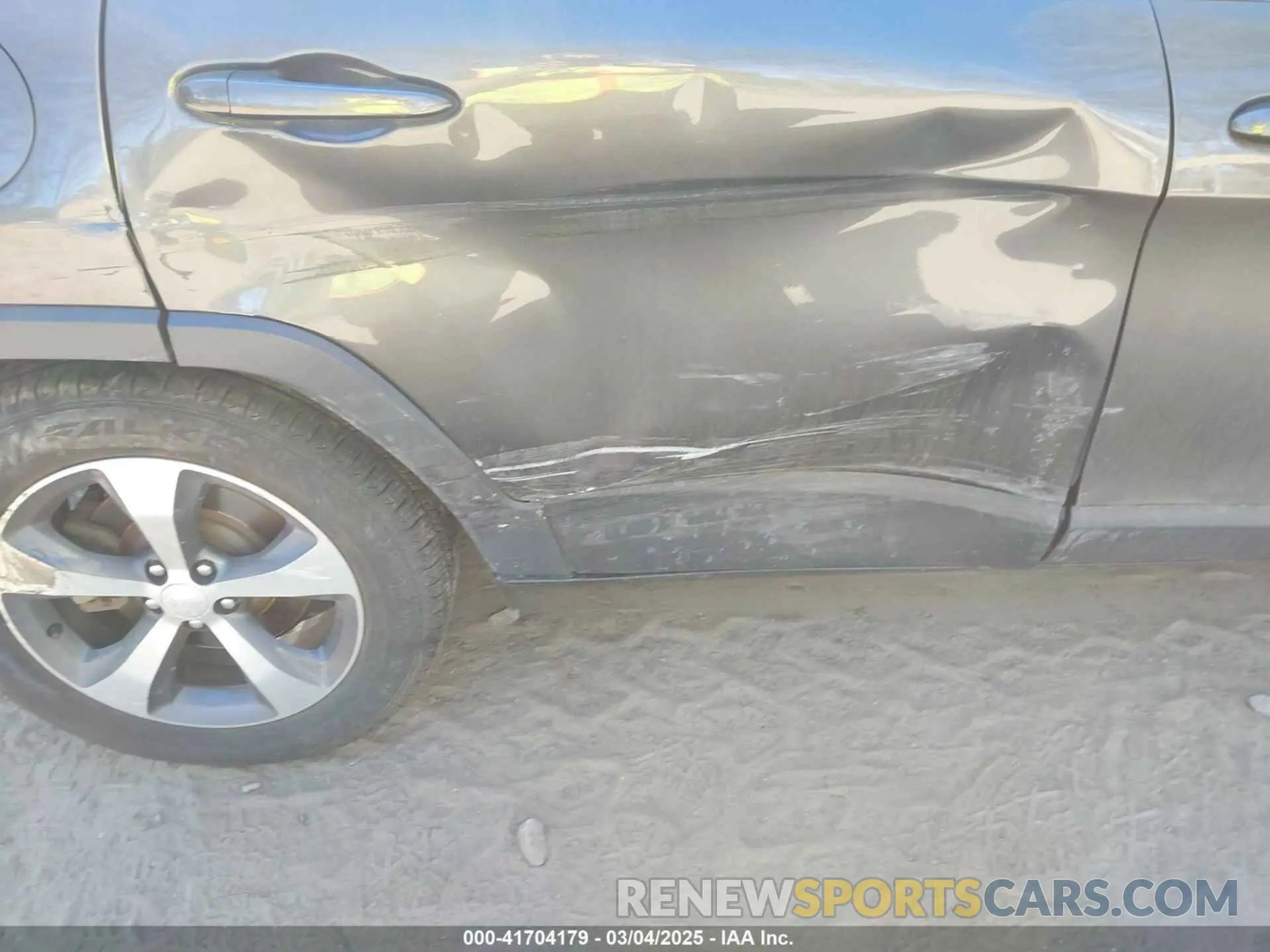 6 fotografías del automóvil dañado 1C4PJMDX5KD150191 JEEP CHEROKEE 2019