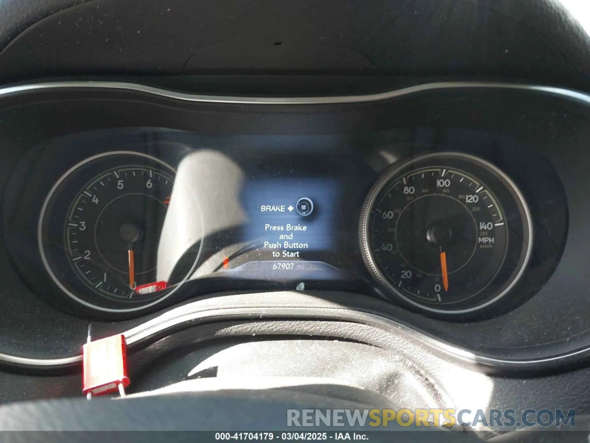 7 fotografías del automóvil dañado 1C4PJMDX5KD150191 JEEP CHEROKEE 2019