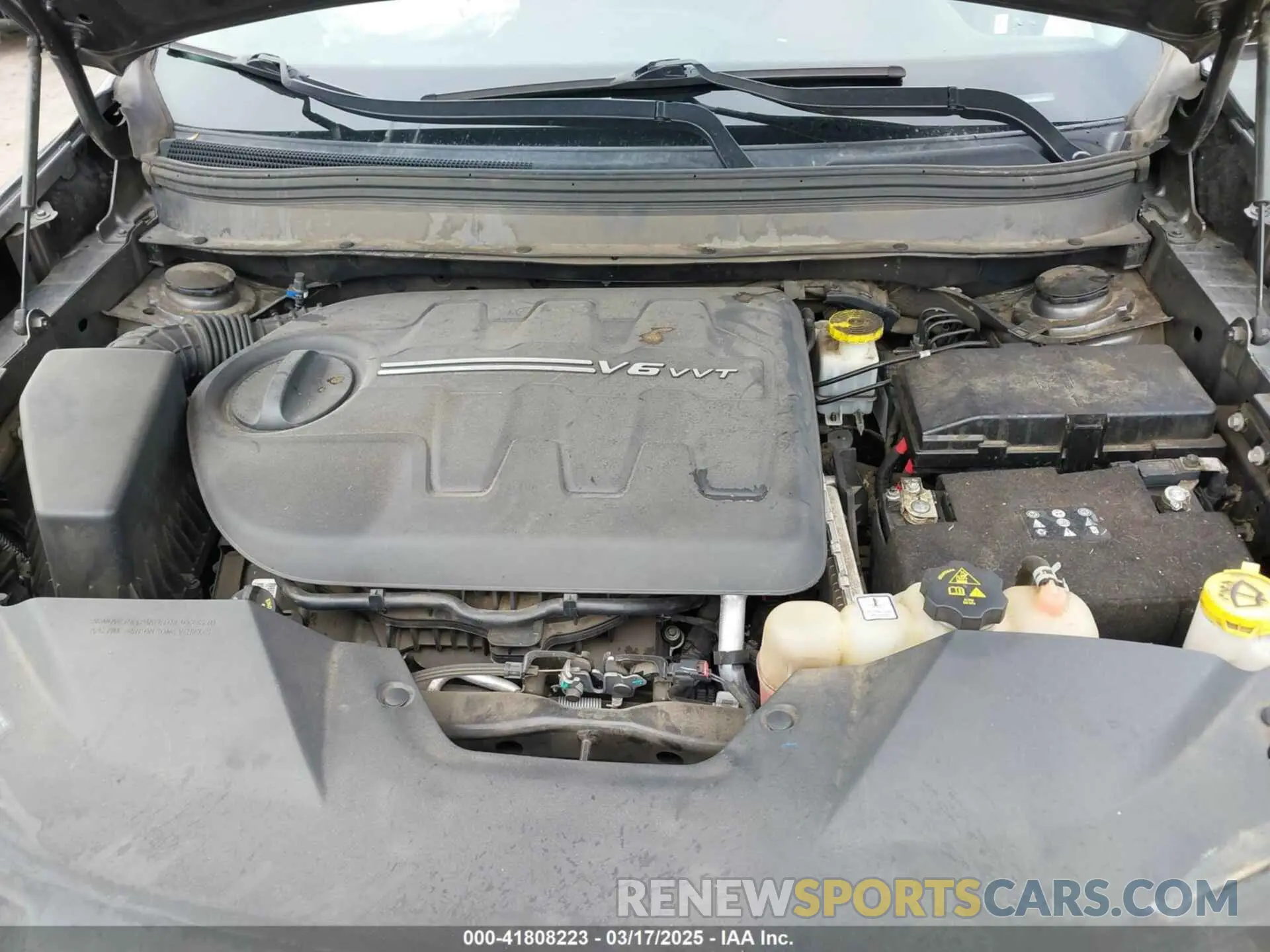 10 fotografías del automóvil dañado 1C4PJMDX6KD103879 JEEP CHEROKEE 2019