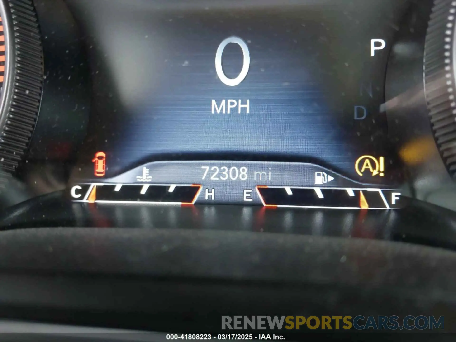 16 fotografías del automóvil dañado 1C4PJMDX6KD103879 JEEP CHEROKEE 2019