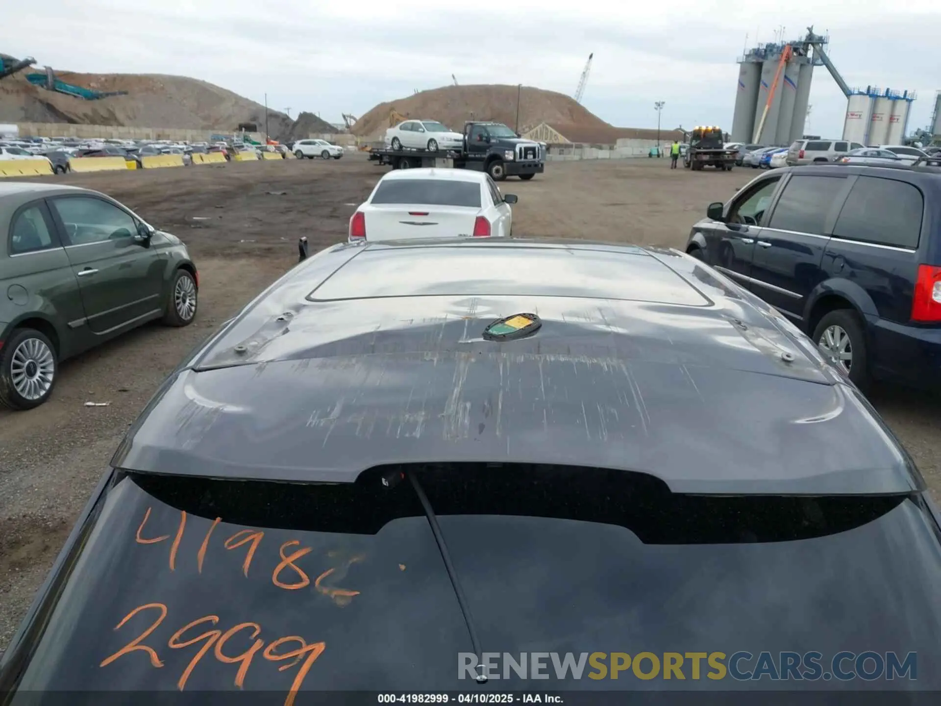 18 fotografías del automóvil dañado 1C4PJMDX6KD156310 JEEP CHEROKEE 2019