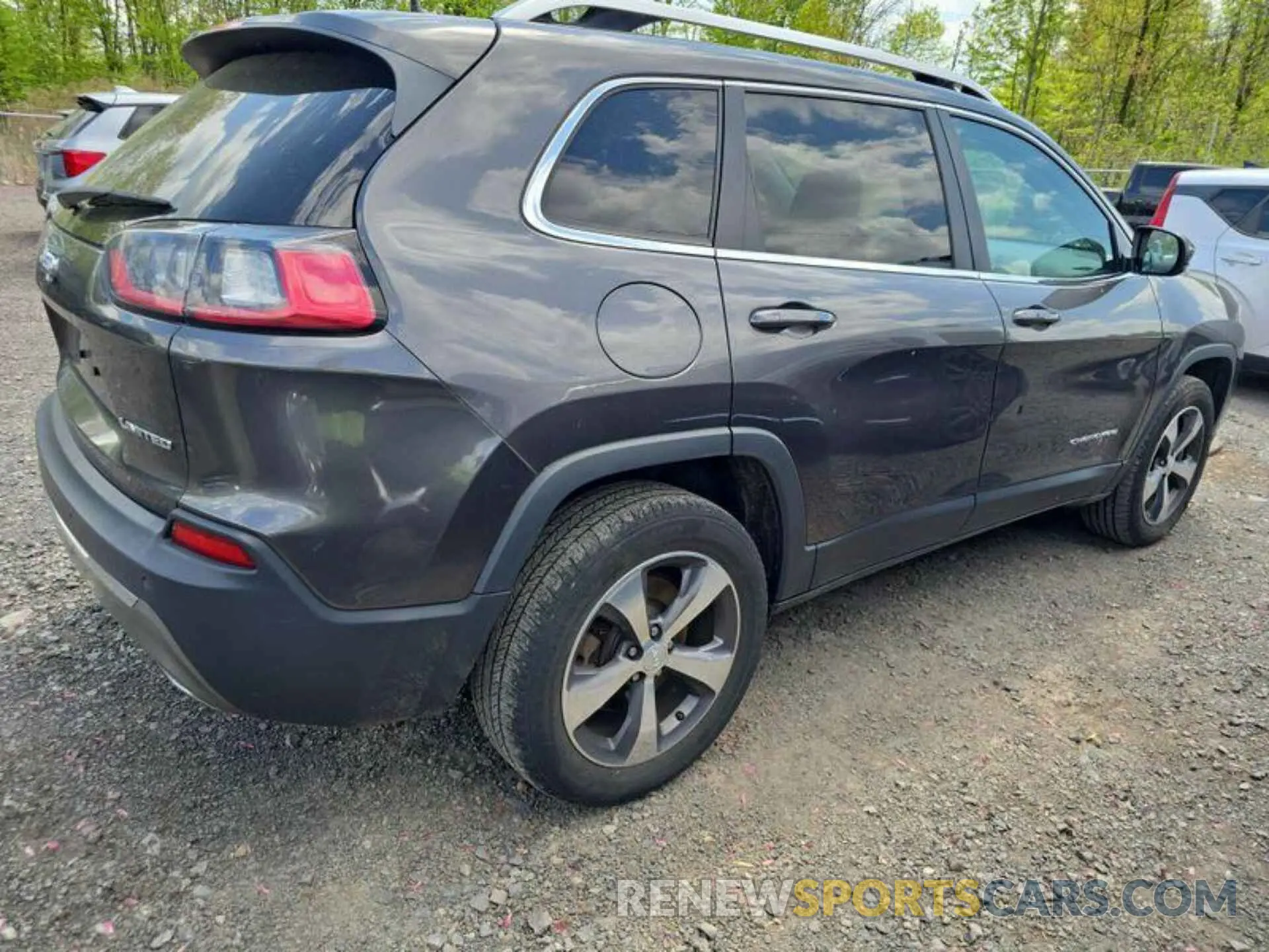 21 fotografías del automóvil dañado 1C4PJMDX6KD373808 JEEP CHEROKEE 2019