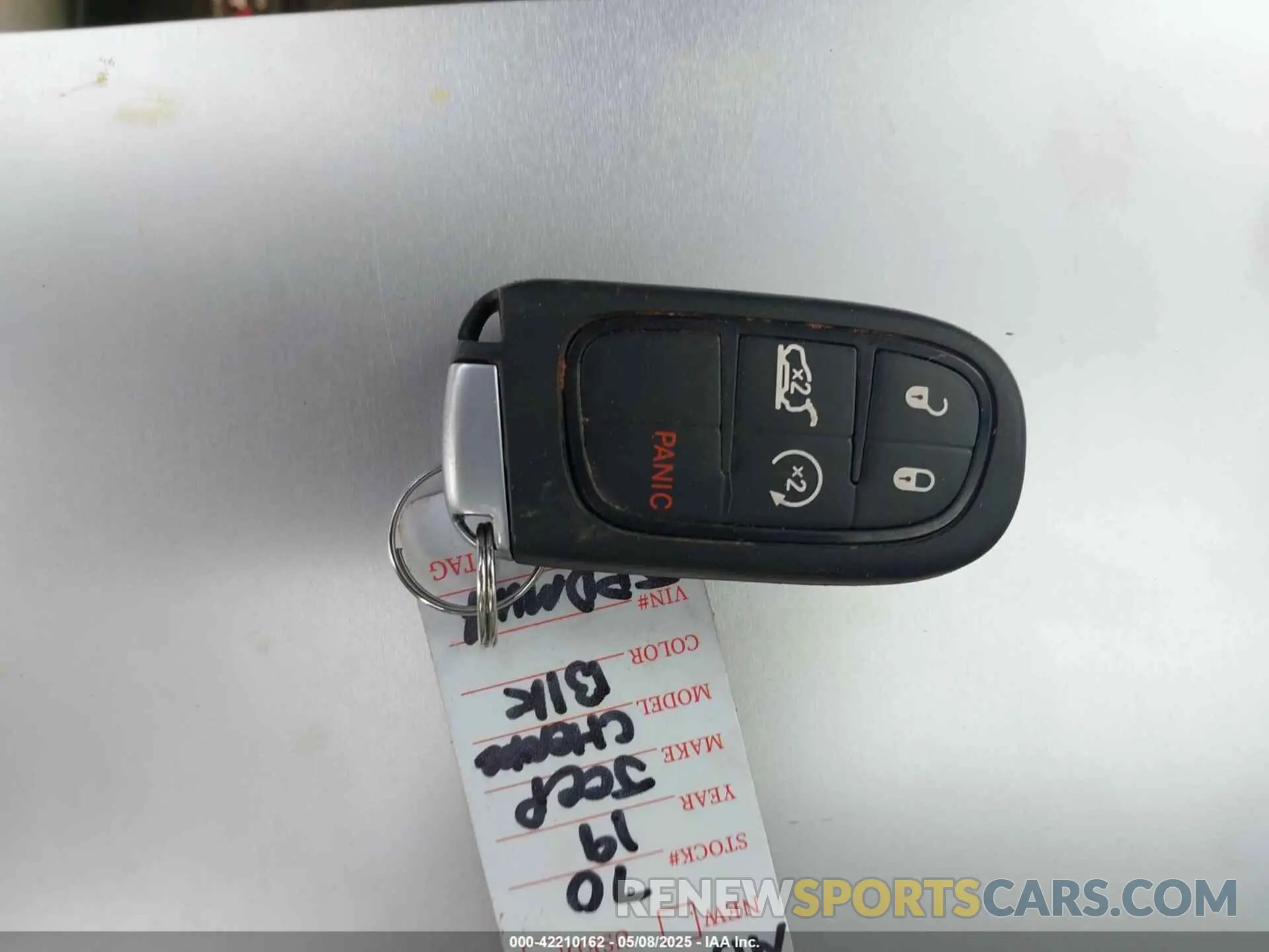 11 fotografías del automóvil dañado 1C4PJMDX6KD457370 JEEP CHEROKEE 2019