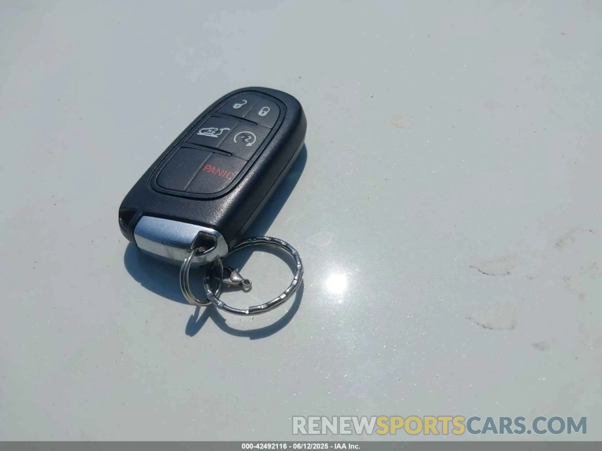 11 fotografías del automóvil dañado 1C4PJMDX7KD371114 JEEP CHEROKEE 2019