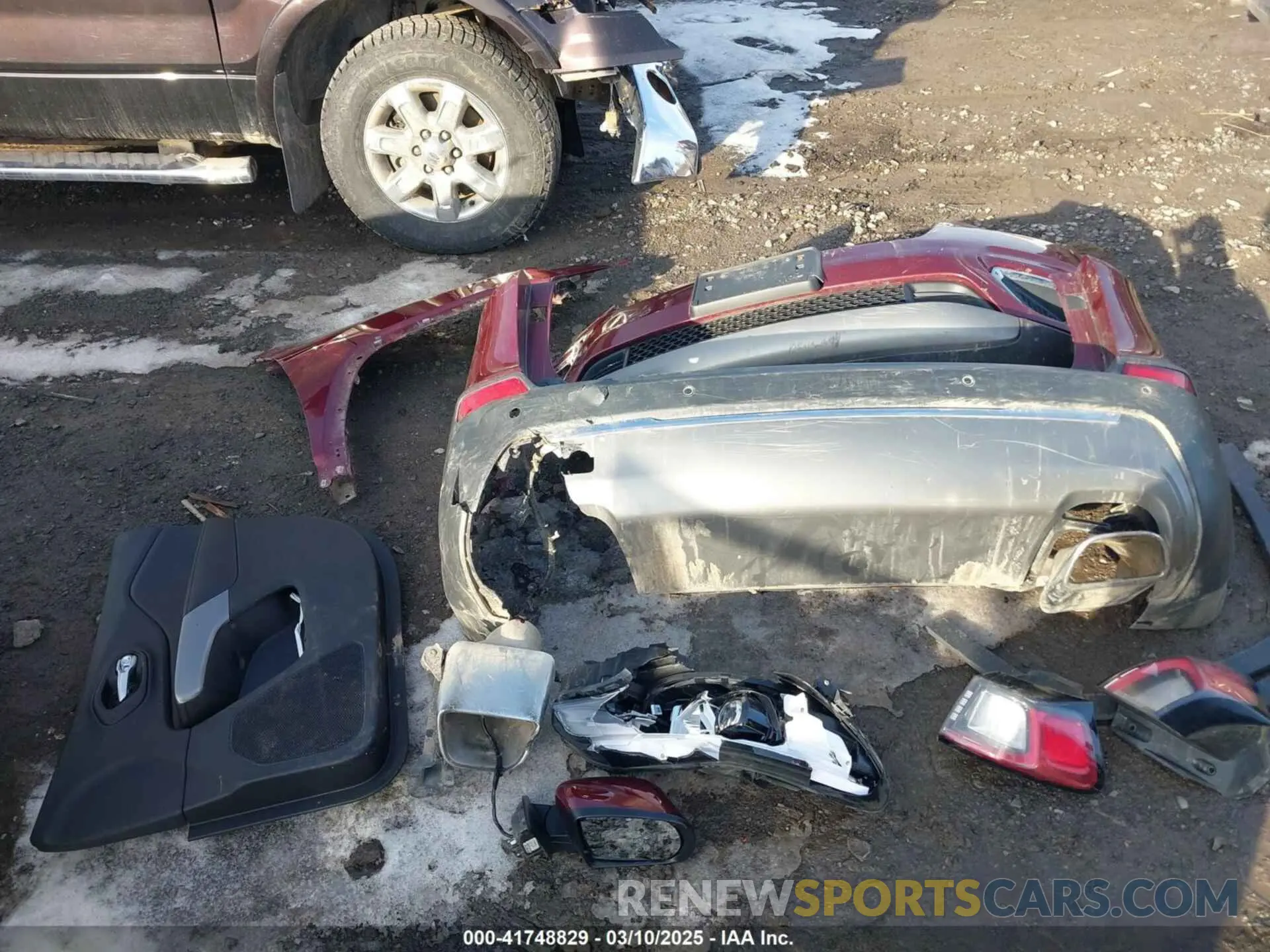 12 fotografías del automóvil dañado 1C4PJMDX8KD121008 JEEP CHEROKEE 2019
