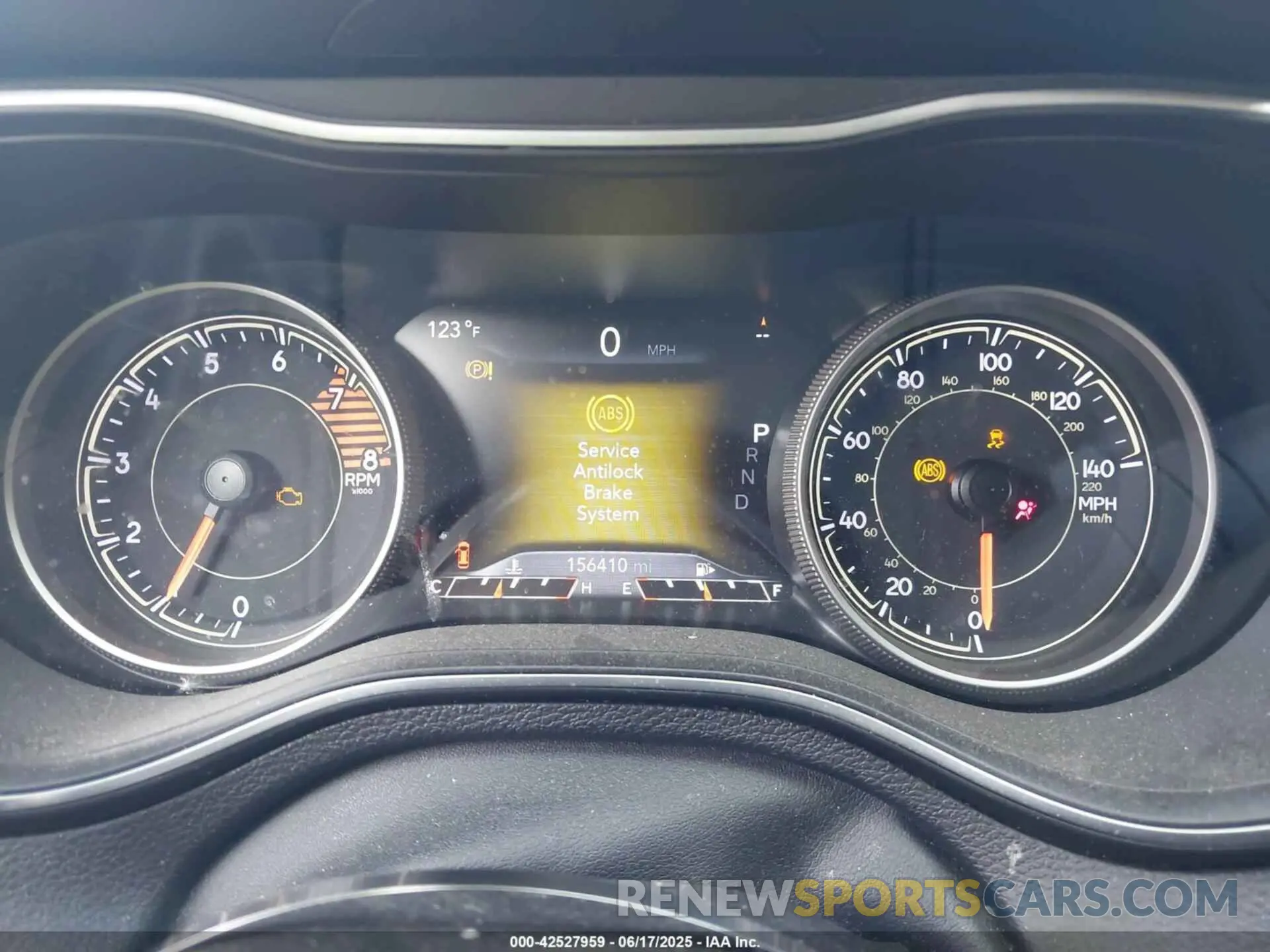 7 fotografías del automóvil dañado 1C4PJMDX8KD159015 JEEP CHEROKEE 2019