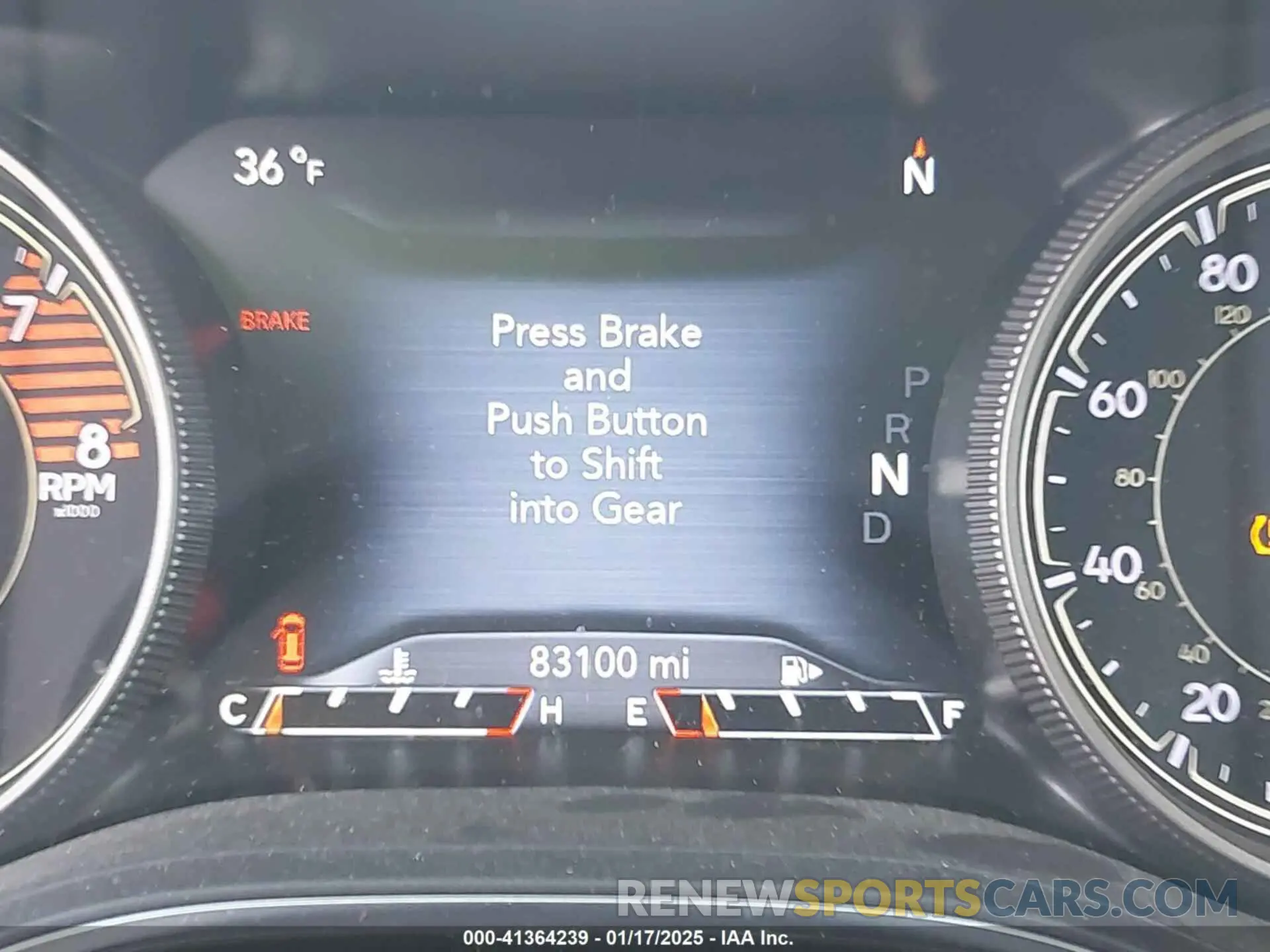 15 fotografías del automóvil dañado 1C4PJMDX8KD385362 JEEP CHEROKEE 2019