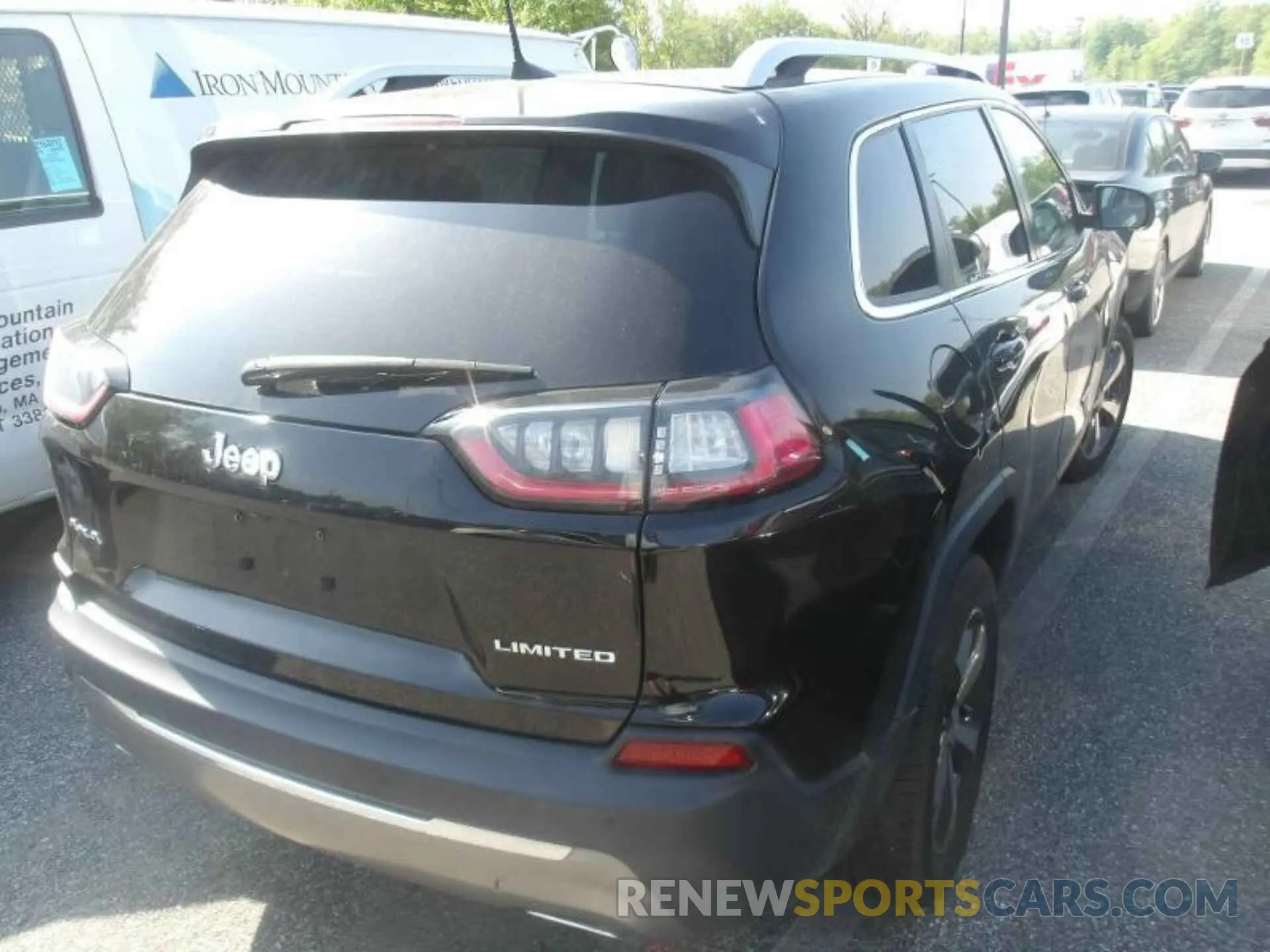 13 fotografías del automóvil dañado 1C4PJMDX8KD450811 JEEP CHEROKEE 2019