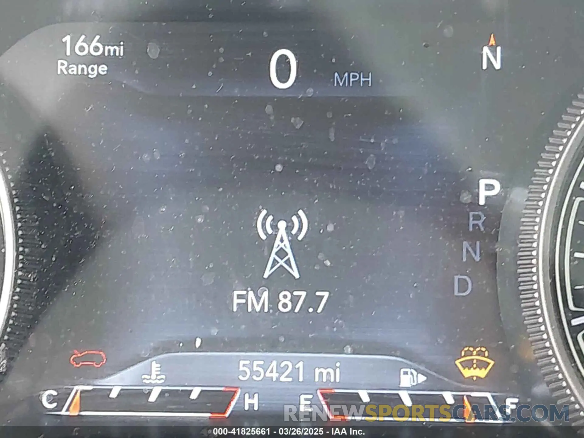 15 fotografías del automóvil dañado 1C4PJMDX9KD445388 JEEP CHEROKEE 2019