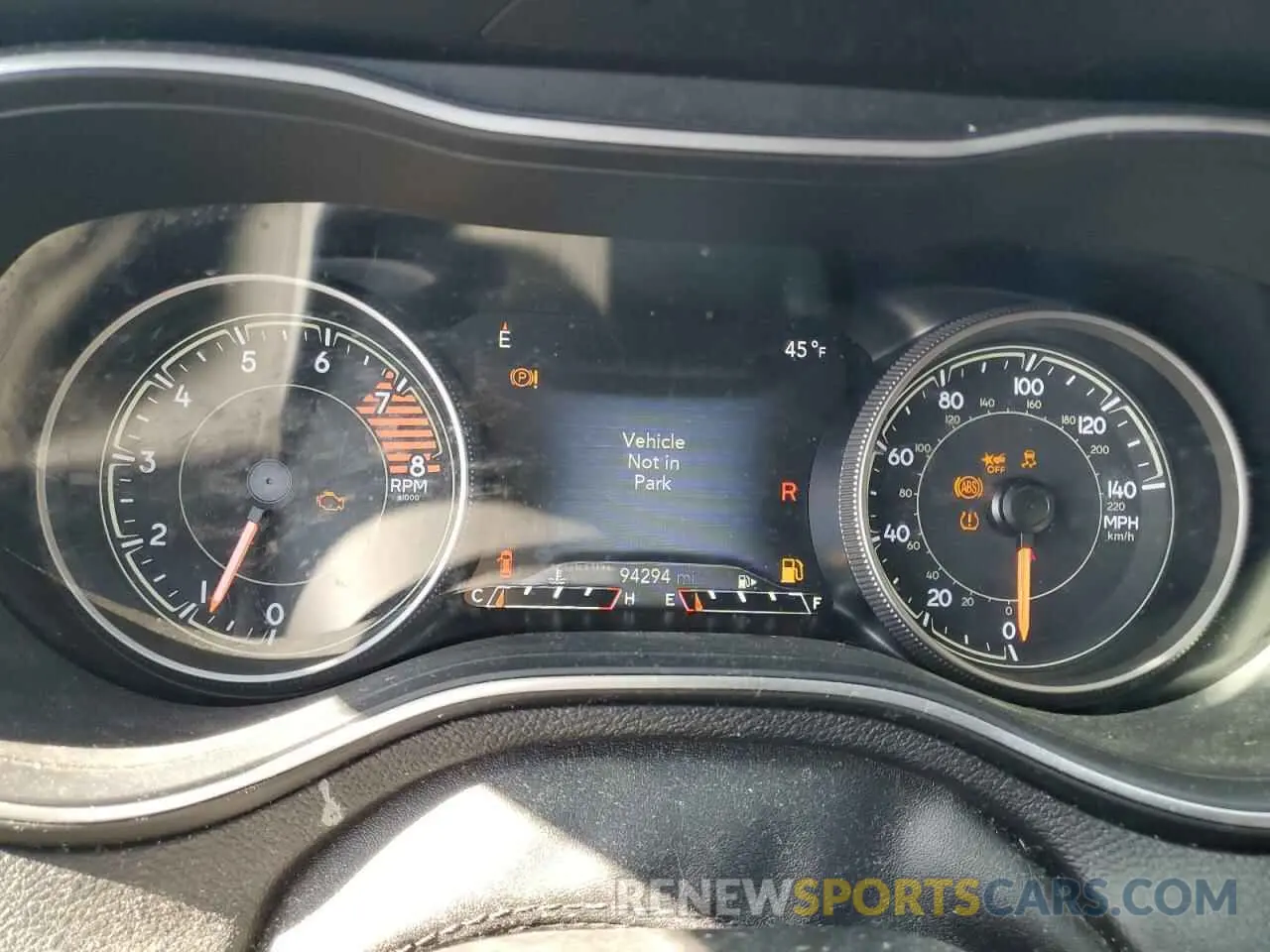 9 fotografías del automóvil dañado 1C4PJMDXXKD104243 JEEP CHEROKEE 2019
