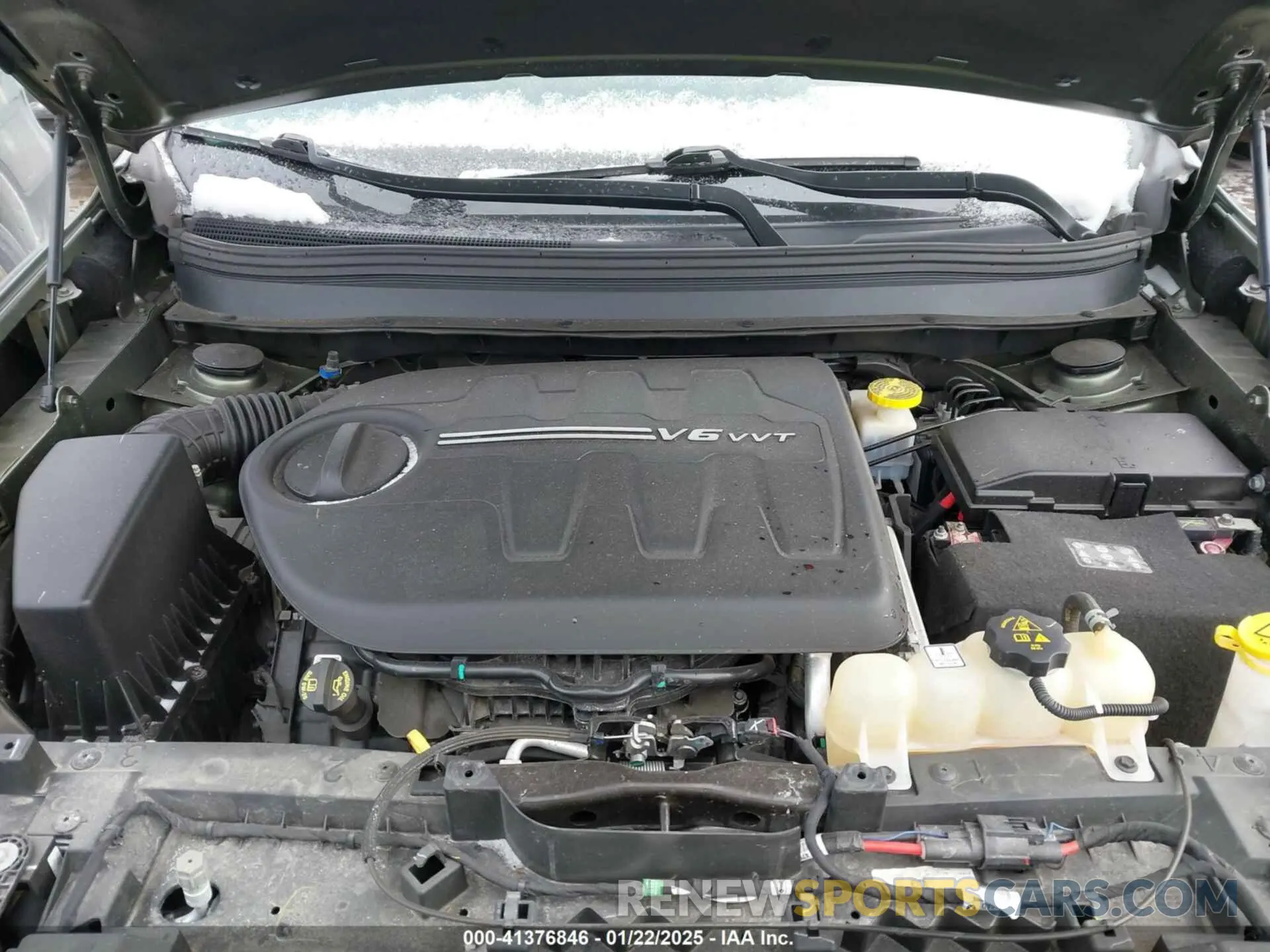 10 fotografías del automóvil dañado 1C4PJMDXXKD283108 JEEP CHEROKEE 2019