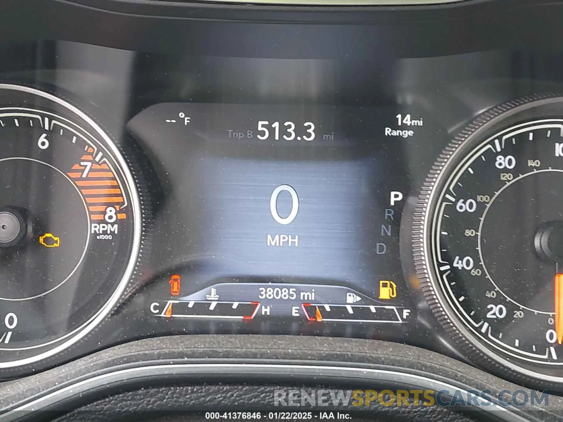 16 fotografías del automóvil dañado 1C4PJMDXXKD283108 JEEP CHEROKEE 2019