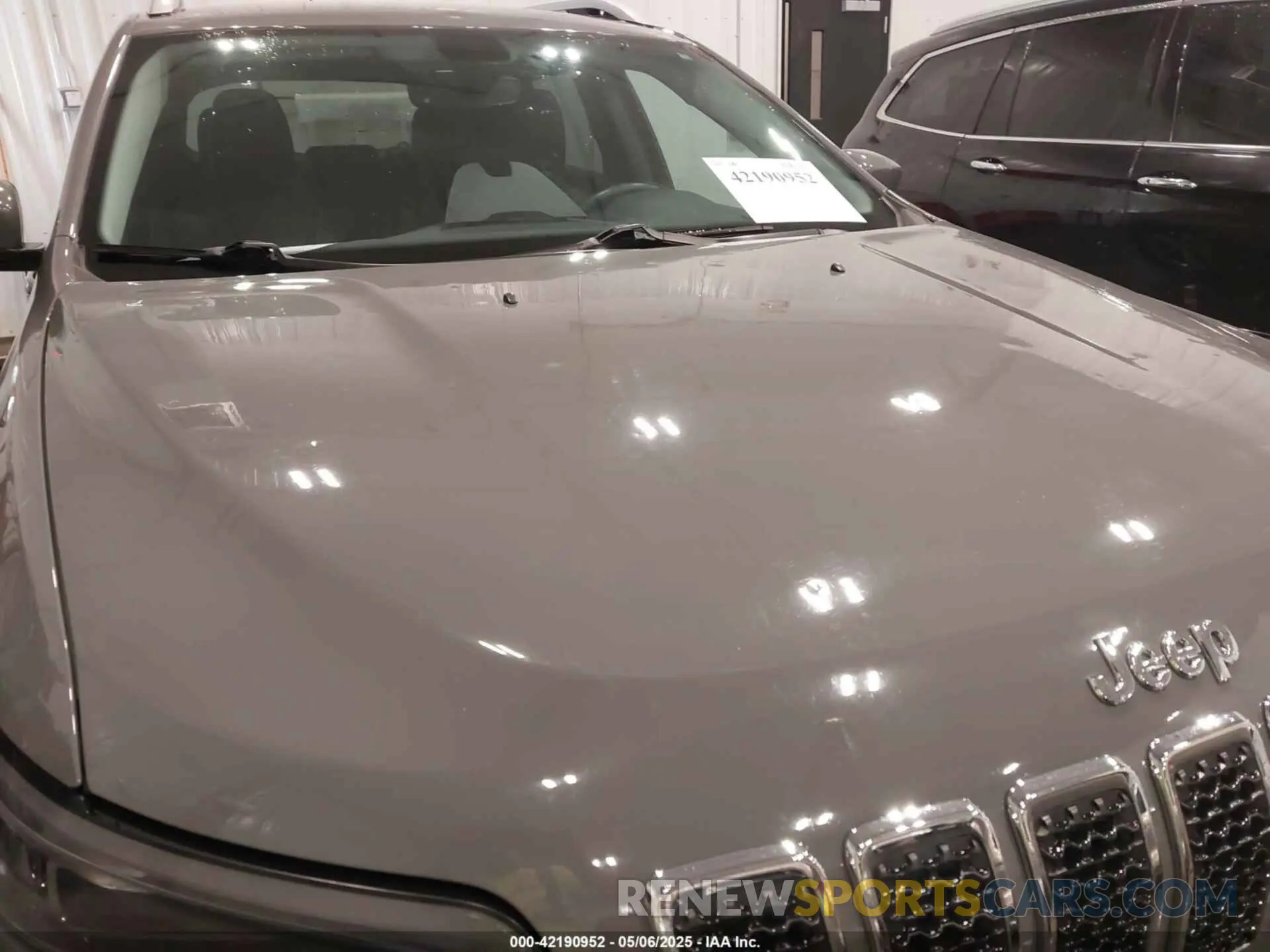 12 fotografías del automóvil dañado 1C4PJMDXXKD350693 JEEP CHEROKEE 2019