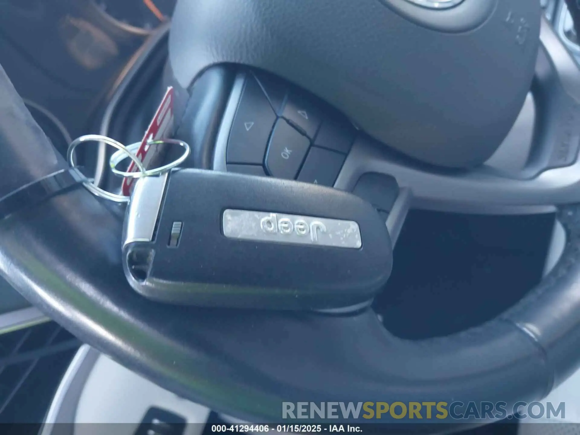 11 fotografías del automóvil dañado 1C4PJMDXXKD417177 JEEP CHEROKEE 2019